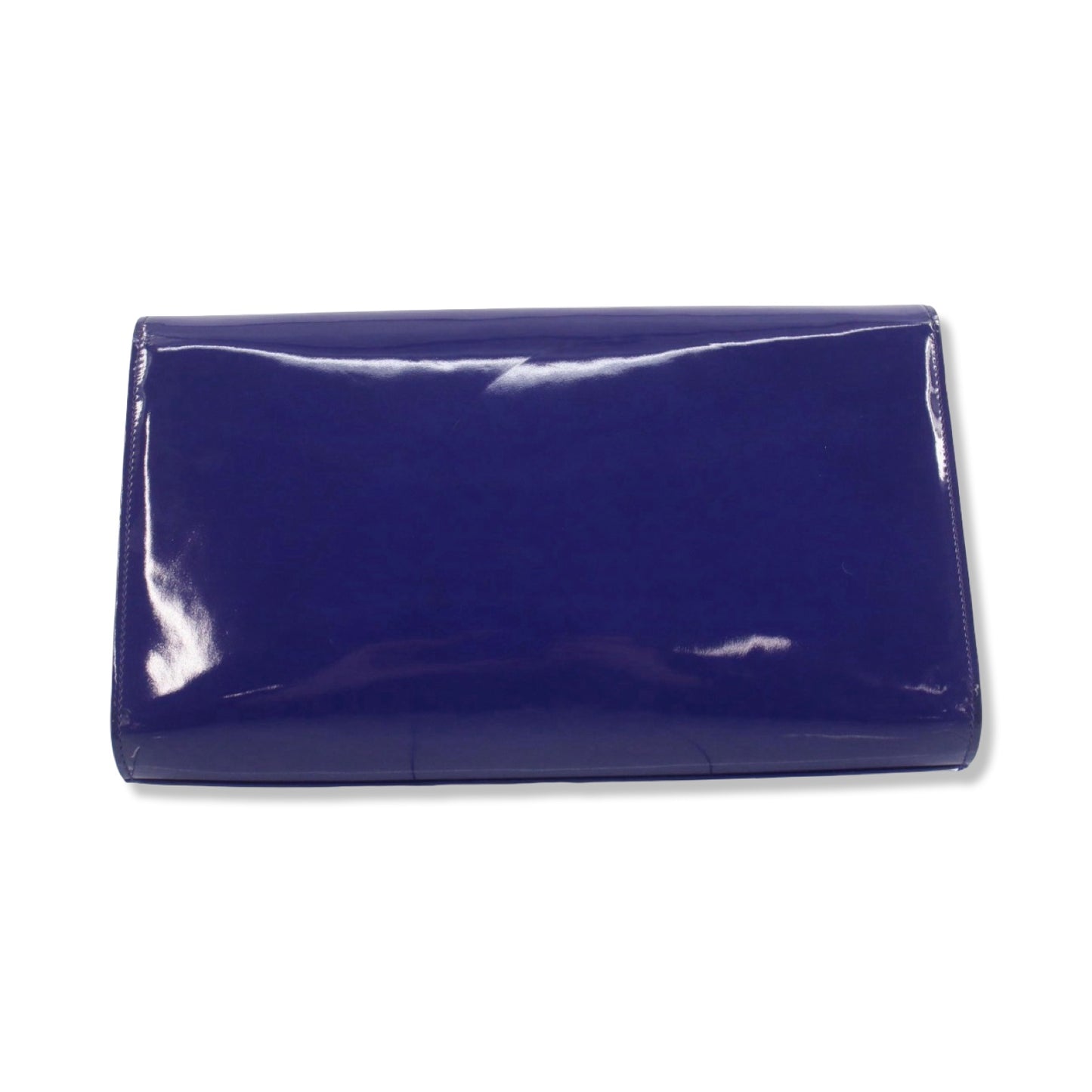 Pre-Owned Yves Saint Laurent Leather Clutch - YSL1038