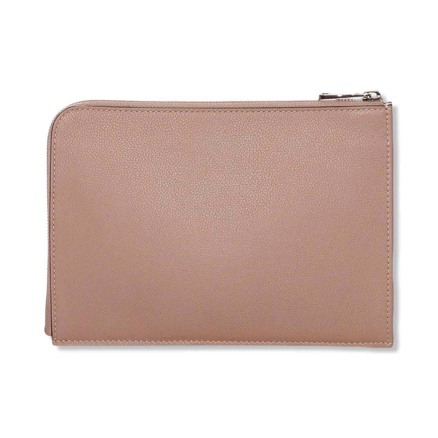 Pre-Owned Louis Vuitton Taurillon Leather Pochette Jour PM - LV2055