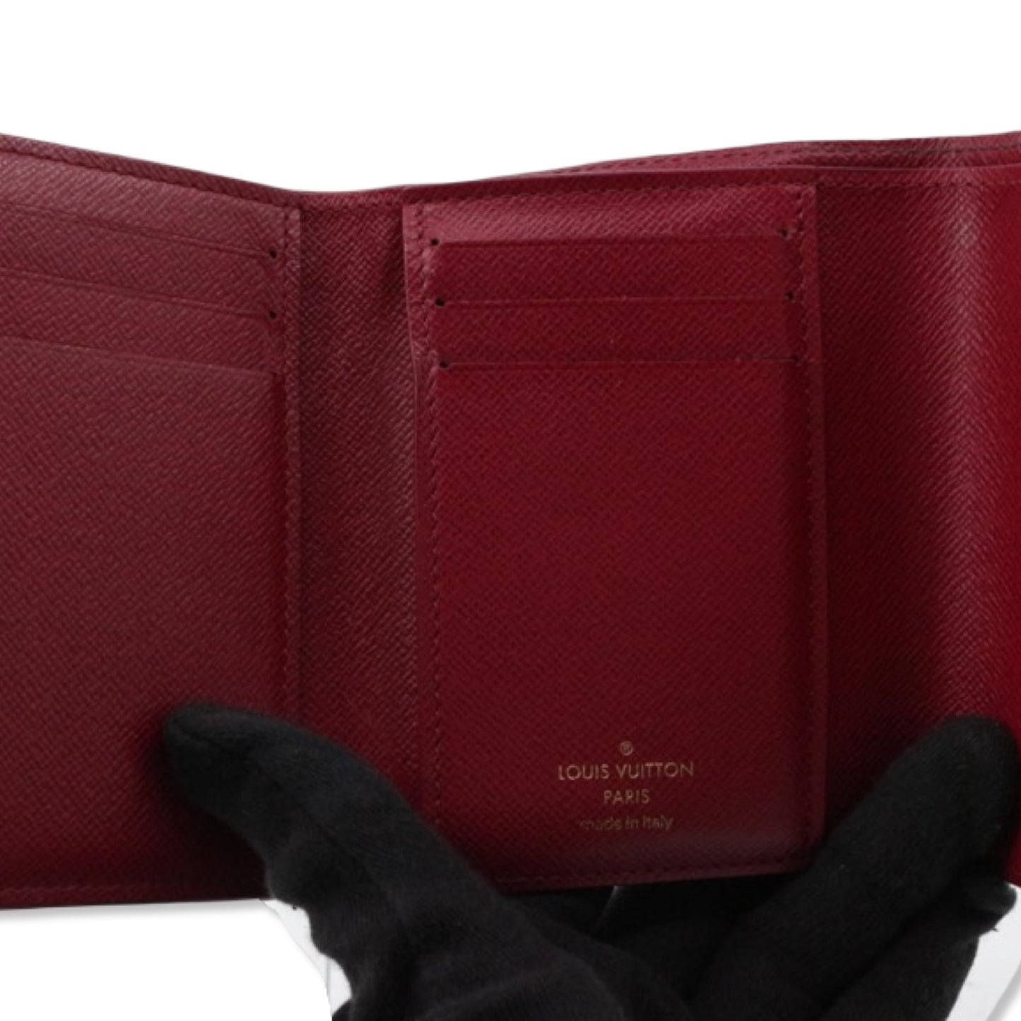 Pre-Owned Louis Vuitton Monogram Canvas Victorine - LV1444
