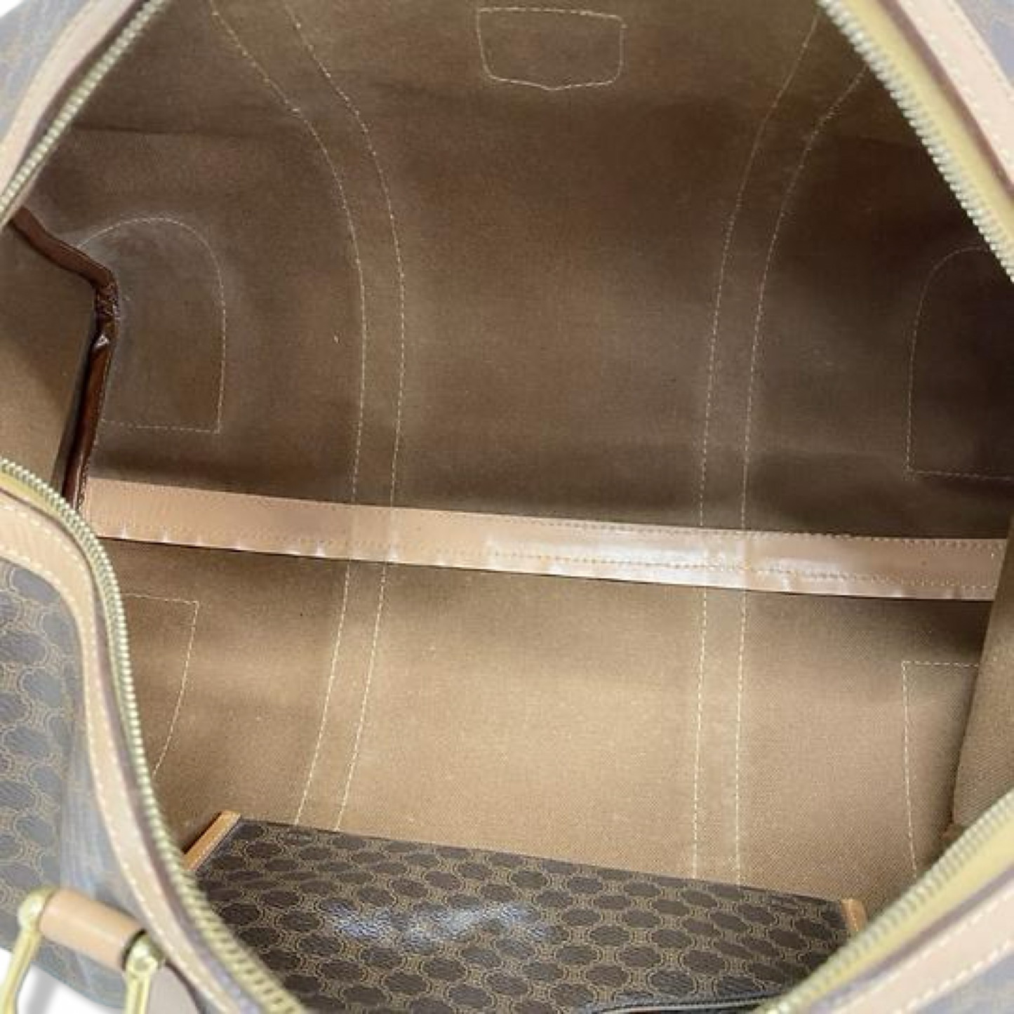 Pre-Owned Celine Travel Bag - CELINE1029