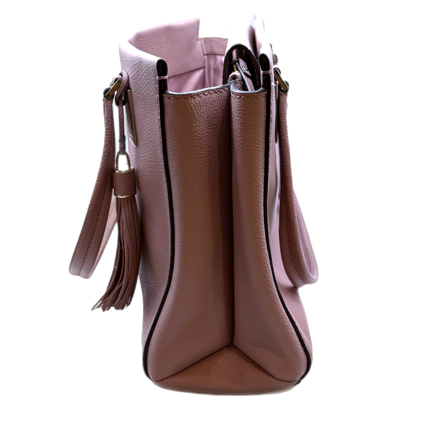 Pre-Owned Kate Spade Leather Shoulder Bag - KS1010