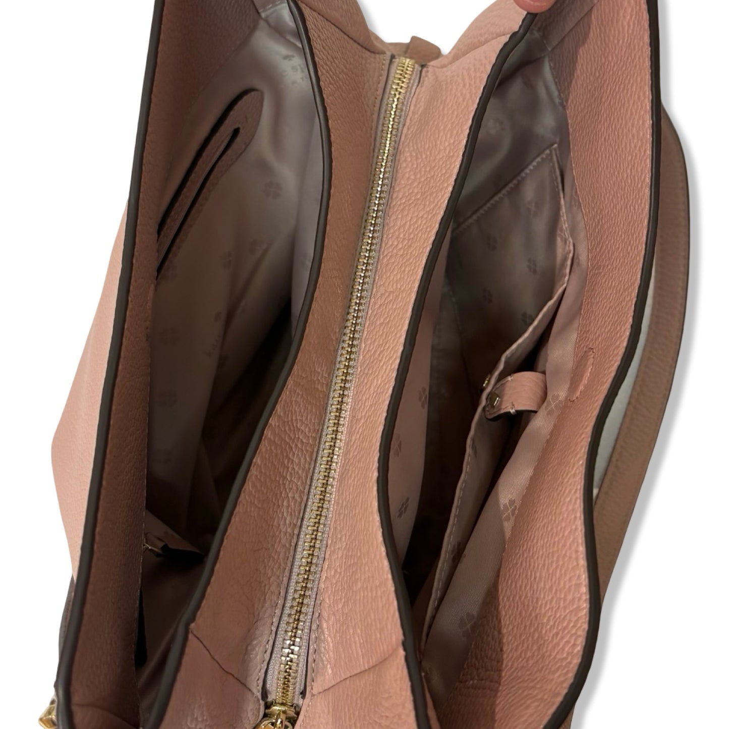 Pre-Owned Kate Spade Leather Large Shoulder Bag - KS1004