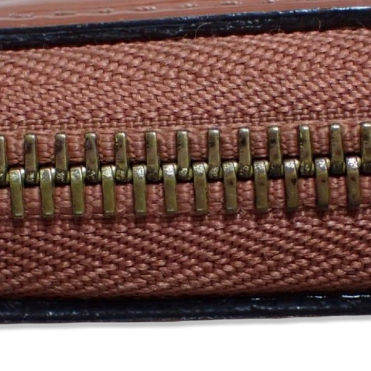 Pre-Owned Louis Vuitton Limited Edition Vernis Zippy Wallet - LV1826