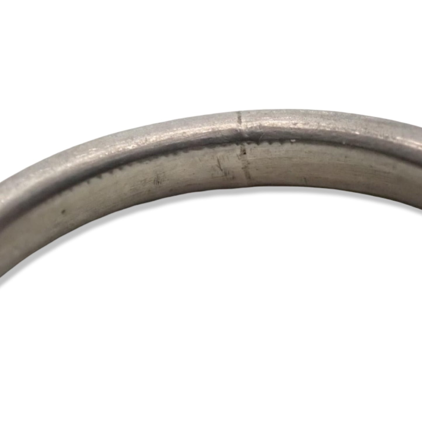 Pre-Owned Tiffany & Co. V Ring - Size 5 - TIF1019