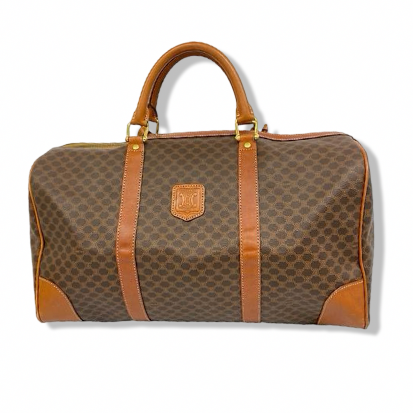 Pre-Owned Celine Travel Bag - CELINE1028