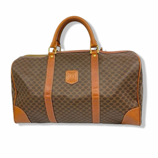 Pre-Owned Celine Travel Bag - CELINE1028