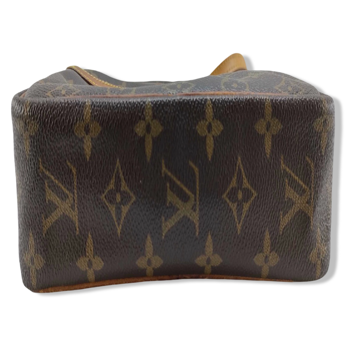 Pre-Owned Louis Vuitton Monogram Canvas Crossbody - LV2103