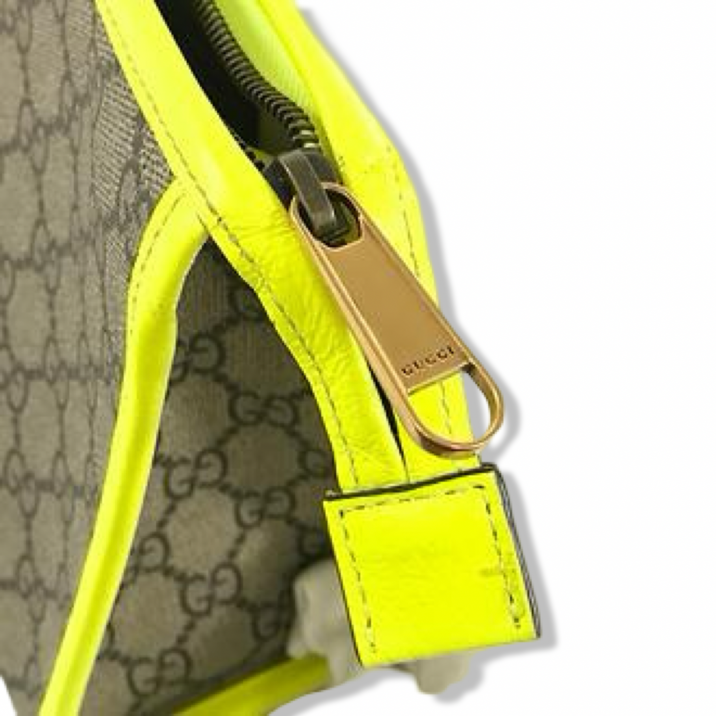 Pre-Owned Gucci Ophidia Clutch - G1200