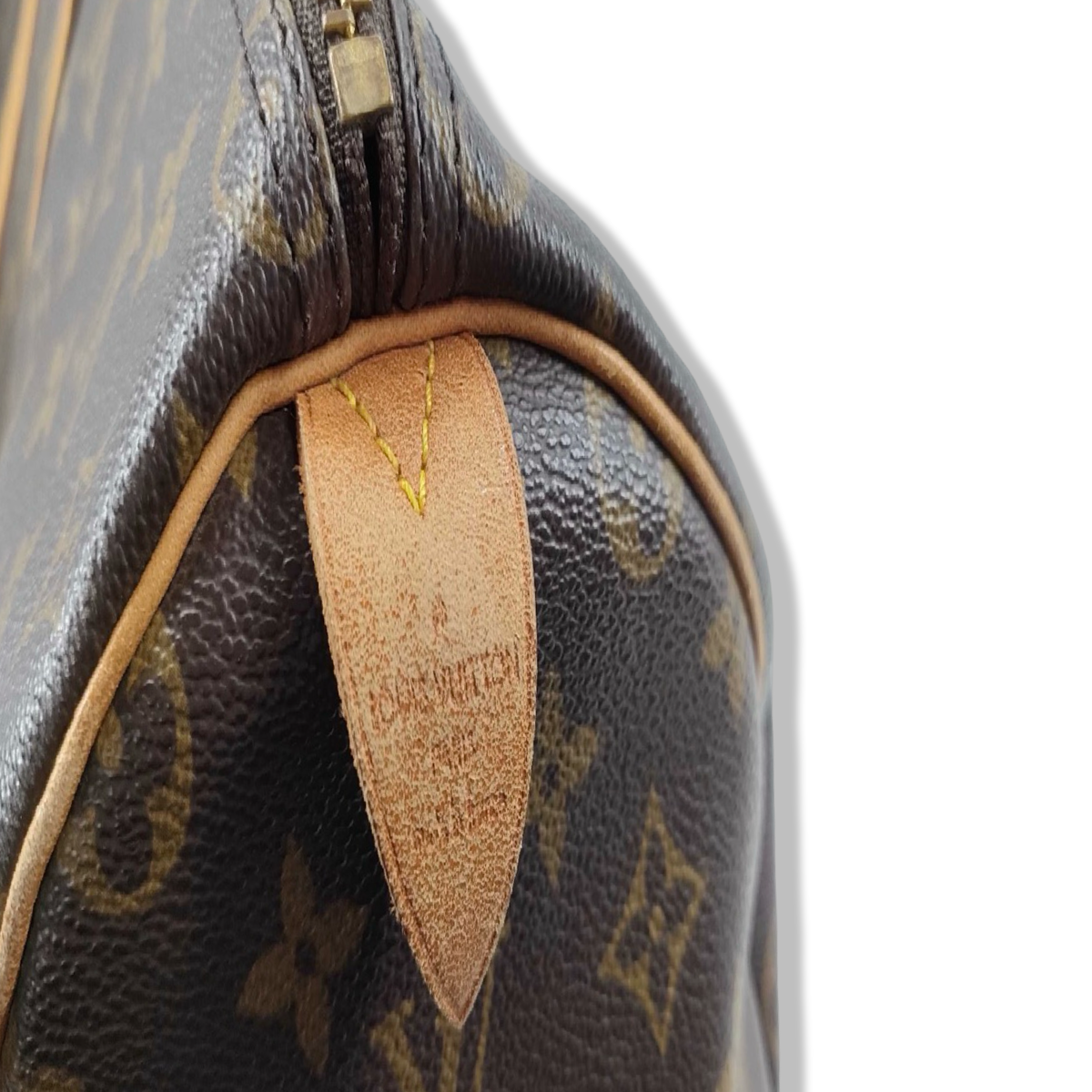 Pre-Owned Louis Vuitton Keepall 50 Monogram Canvas Travel Bag - LV2101