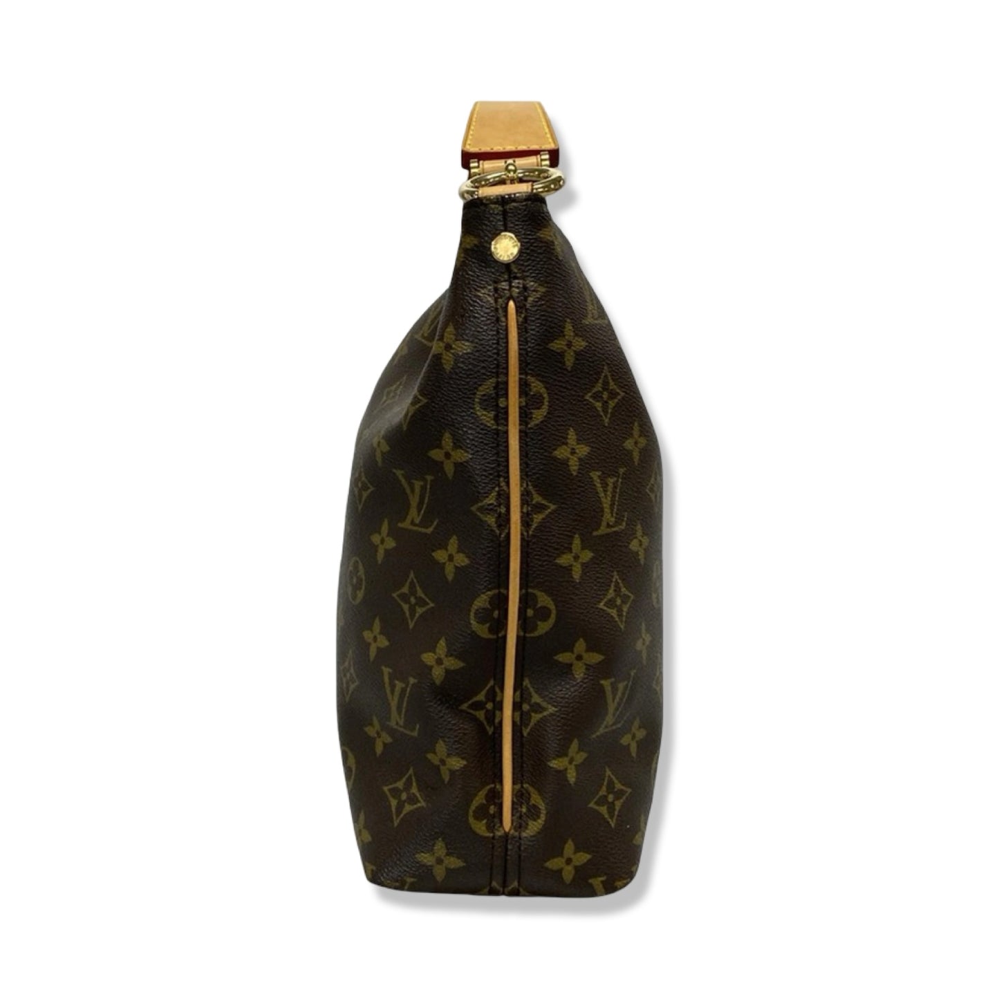 Pre-Owned Louis Vuitton Monogram Canvas Sully PM Shoulder Bag - LV1462
