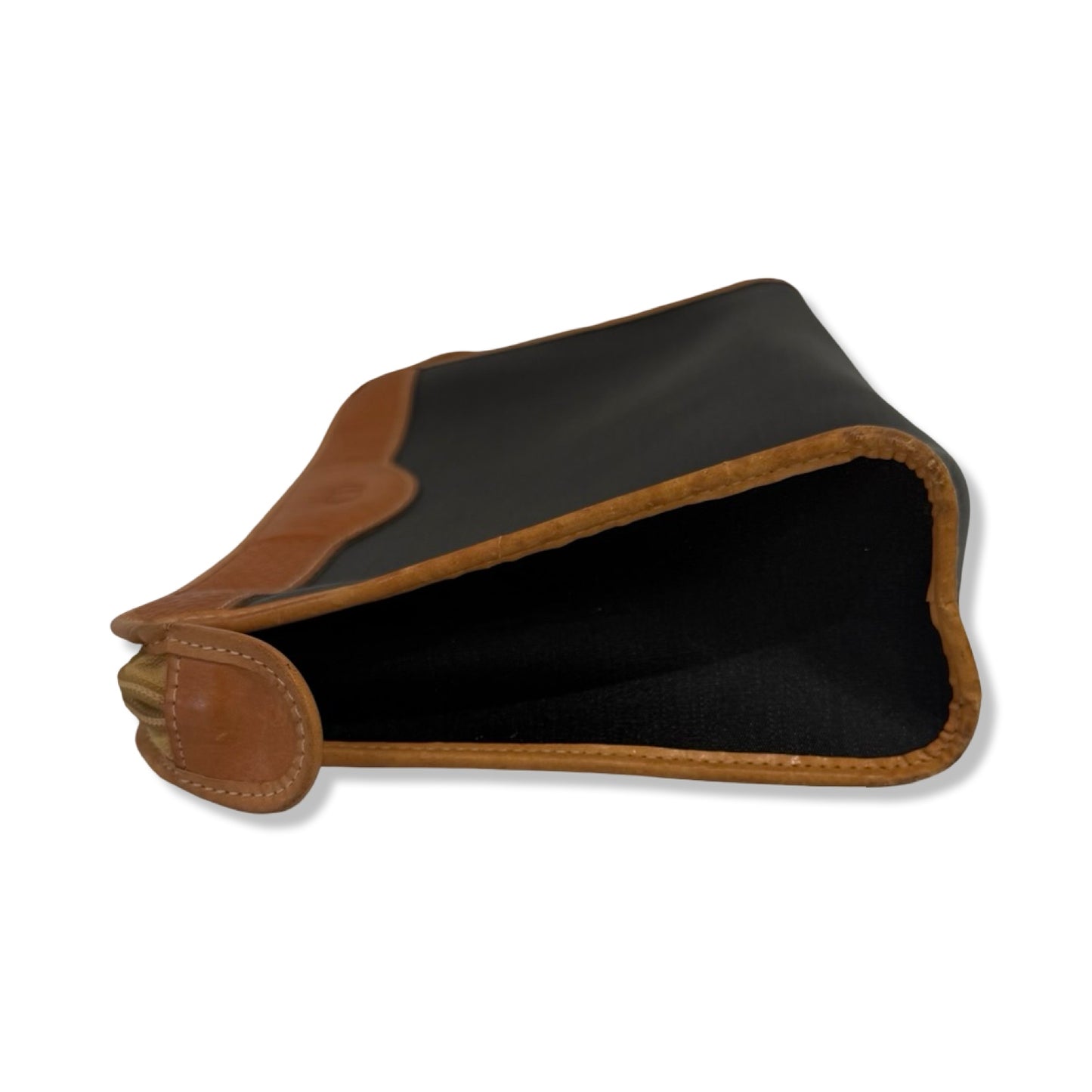 Pre-Owned Dior Coated Canvas Zip Pouch - DIO1013