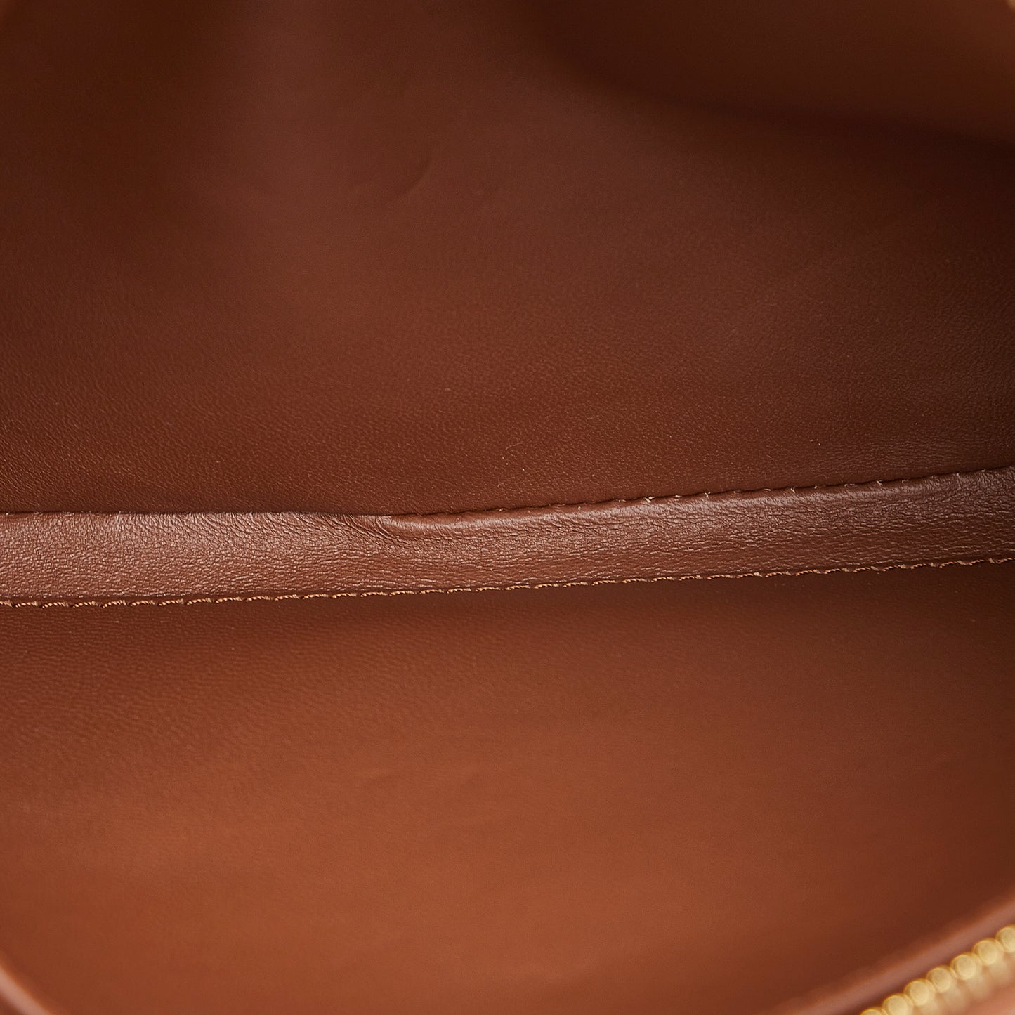 Pre-Owned Dior Calfskin Leather Medium DiorDouble - DIO1016