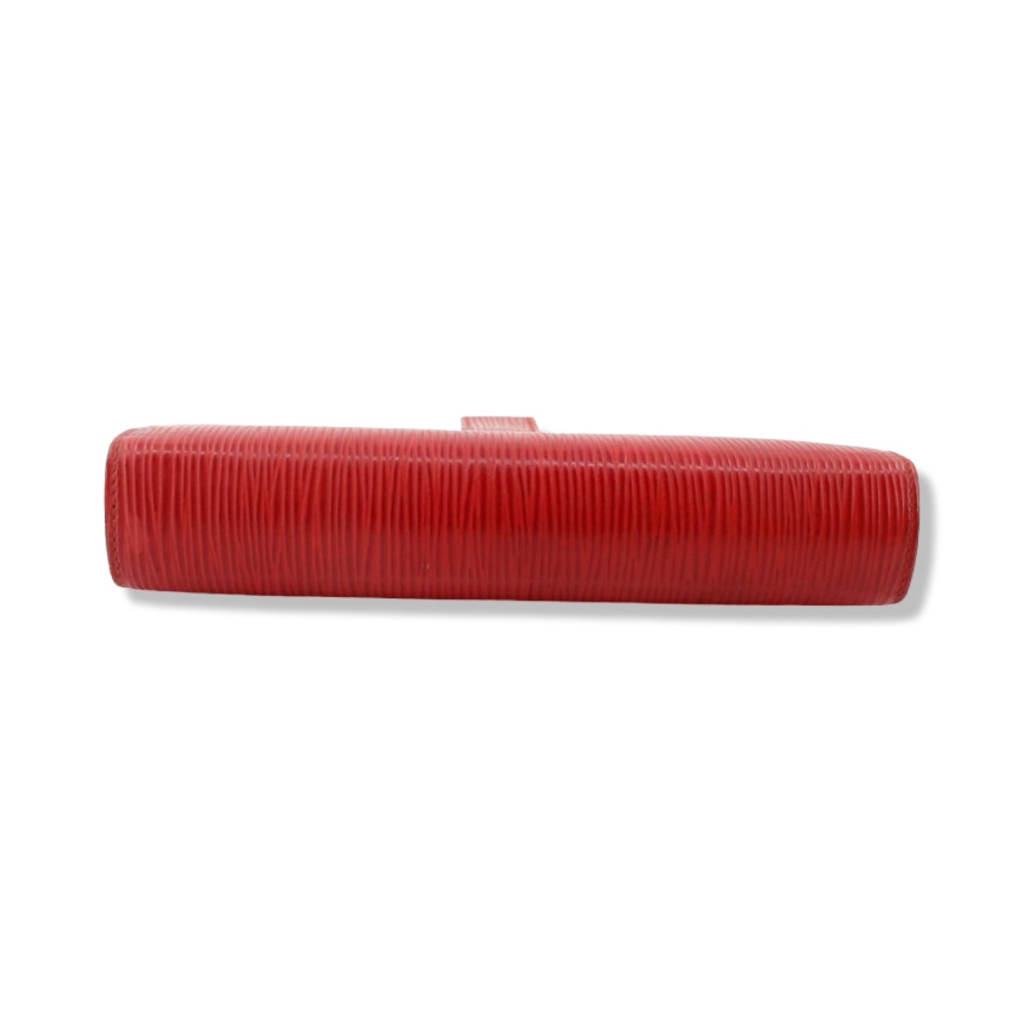 Pre-Owned Louis Vuitton Epi Leather Red Medium Ring Agenda - LV2021