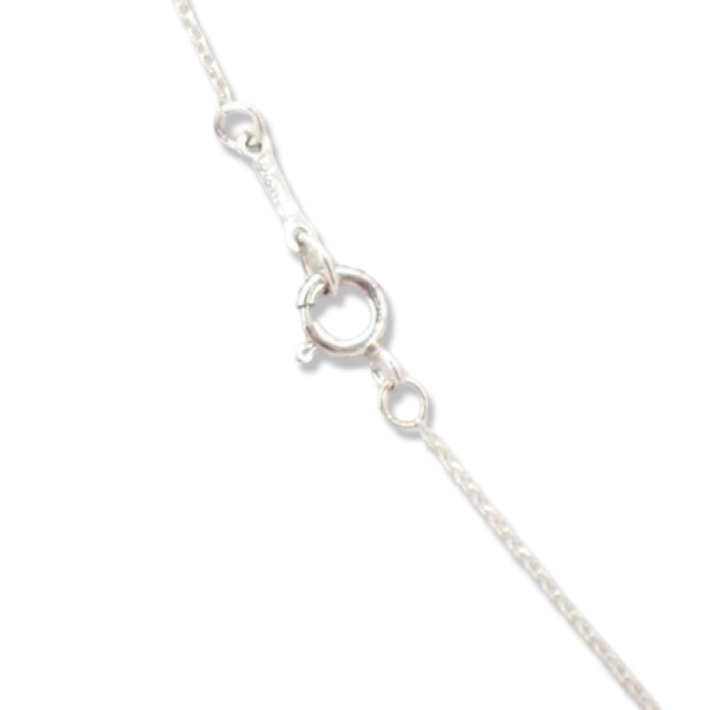 Pre-Owned Tiffany & Co. Teardrop Pendant Small - TIF1014