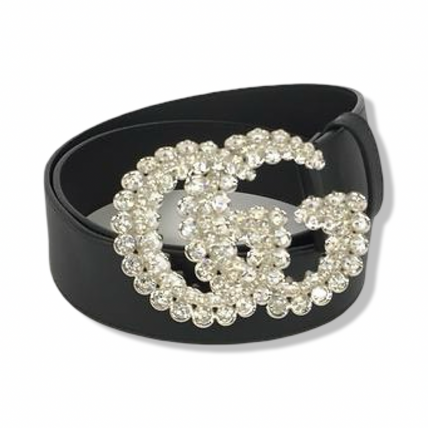 Pre-Owned Gucci Belt - Size 85 - G1193