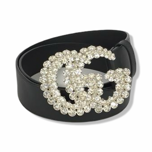 Pre-Owned Gucci Belt - Size 85 - G1193