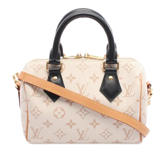 Pre-Owned Louis Vuitton Monogram Dune Speedy Bandouliere 20 - LV1997