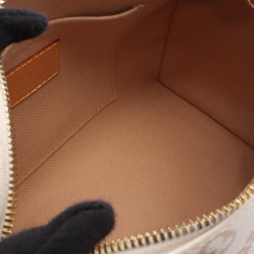 Pre-Owned Louis Vuitton Monogram Dune Speedy Bandouliere 20 - LV1997
