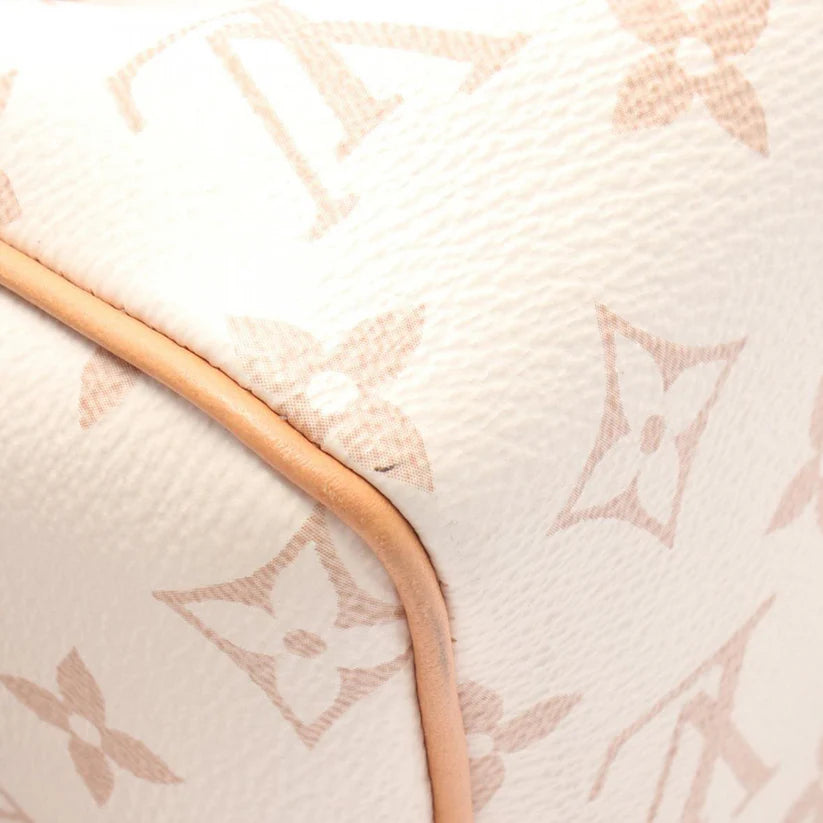 Pre-Owned Louis Vuitton Monogram Dune Speedy Bandouliere 20 - LV1997