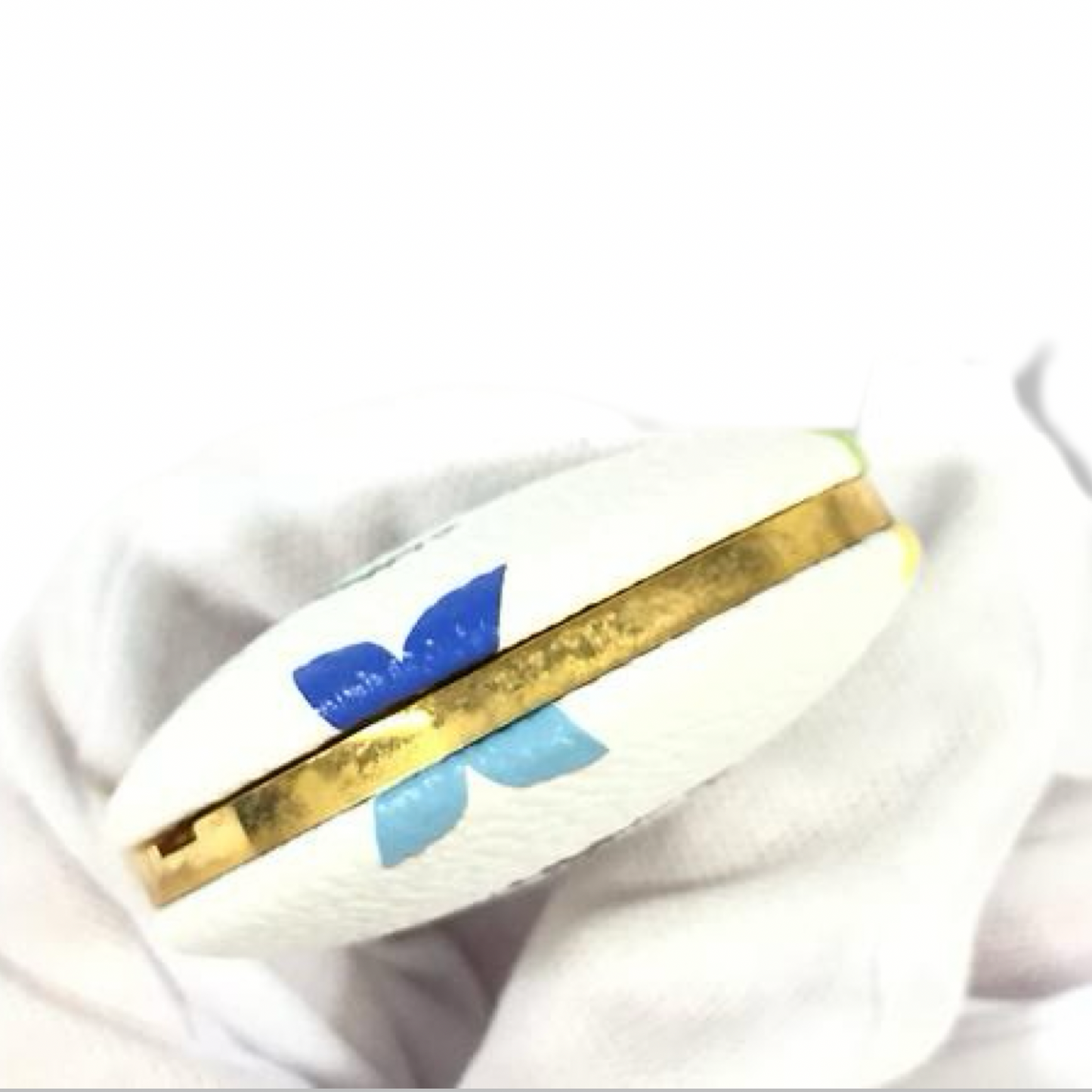 Pre-Owned Louis Vuitton Multicolor Astropil Light Up Key Chain - LV2003