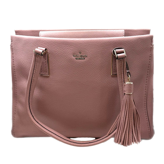 Pre-Owned Kate Spade Leather Shoulder Bag - KS1010