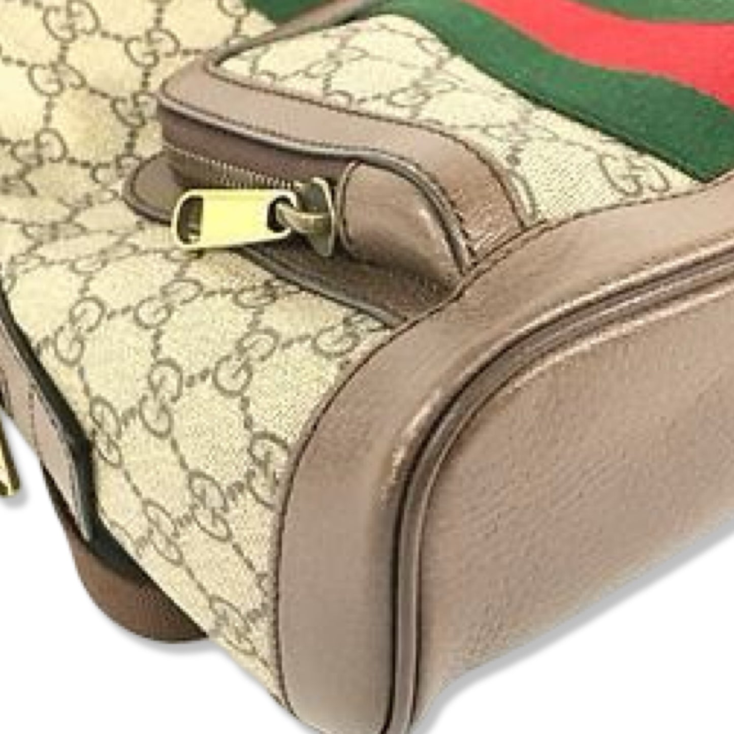 Pre-Owned Gucci Ophidia Backpack - G1201