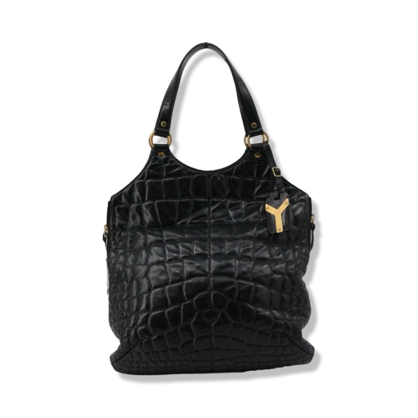 Pre-Owned Yves Saint Laurent Tote Bag - YSL1025