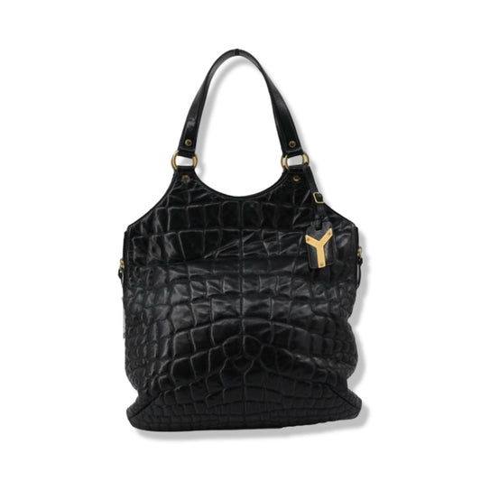 Pre-Owned Yves Saint Laurent Tote Bag - YSL1025