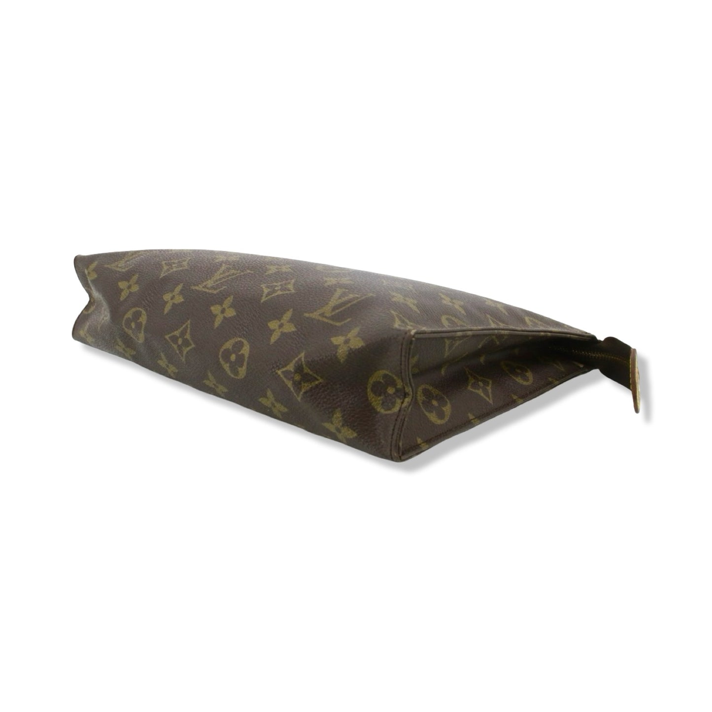 Pre-Owned Louis Vuitton Monogram Canvas Pochette Toilette 26 - LV1954