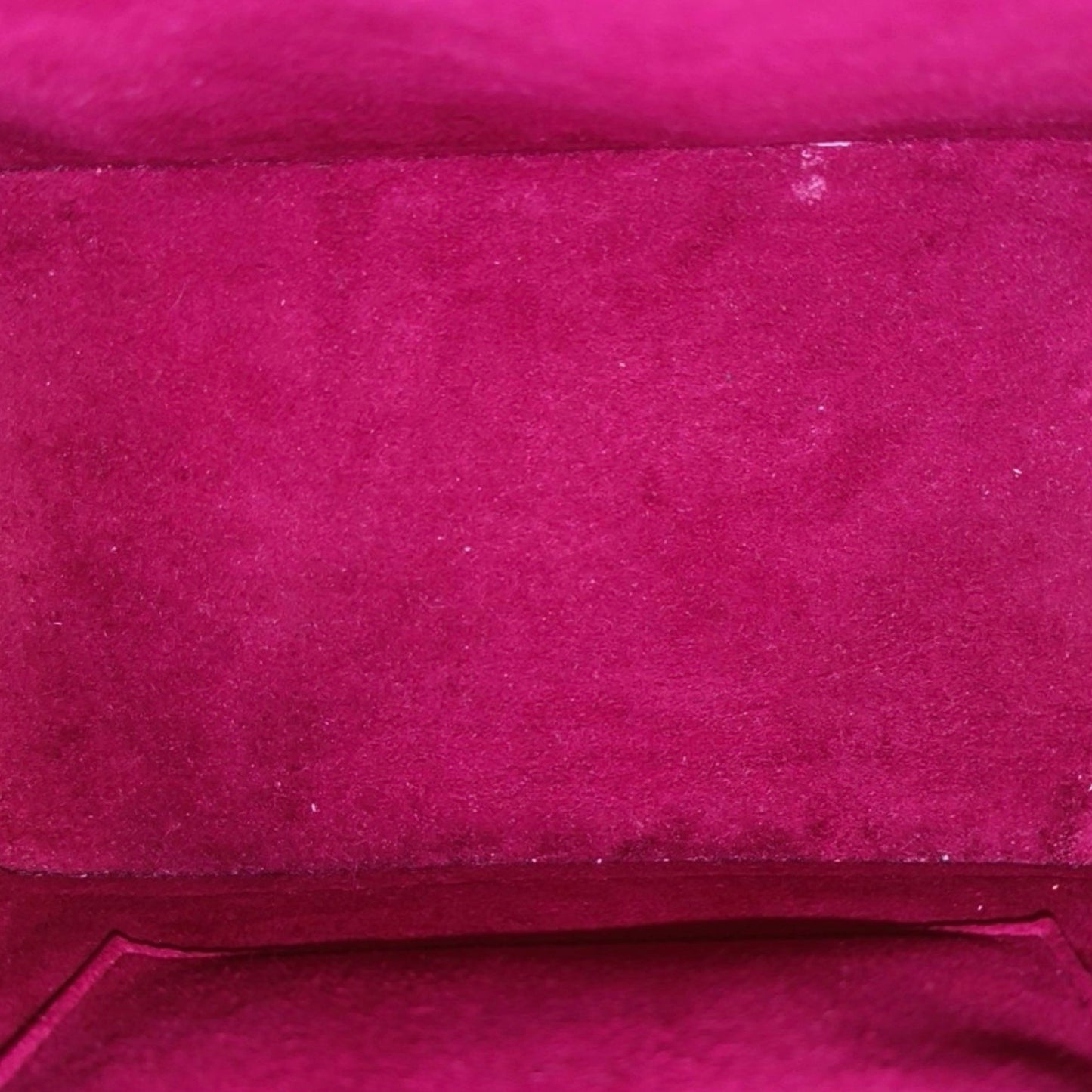 Pre-Owned Louis Vuitton Epi Leather Alma BB - Framboise - LV2019