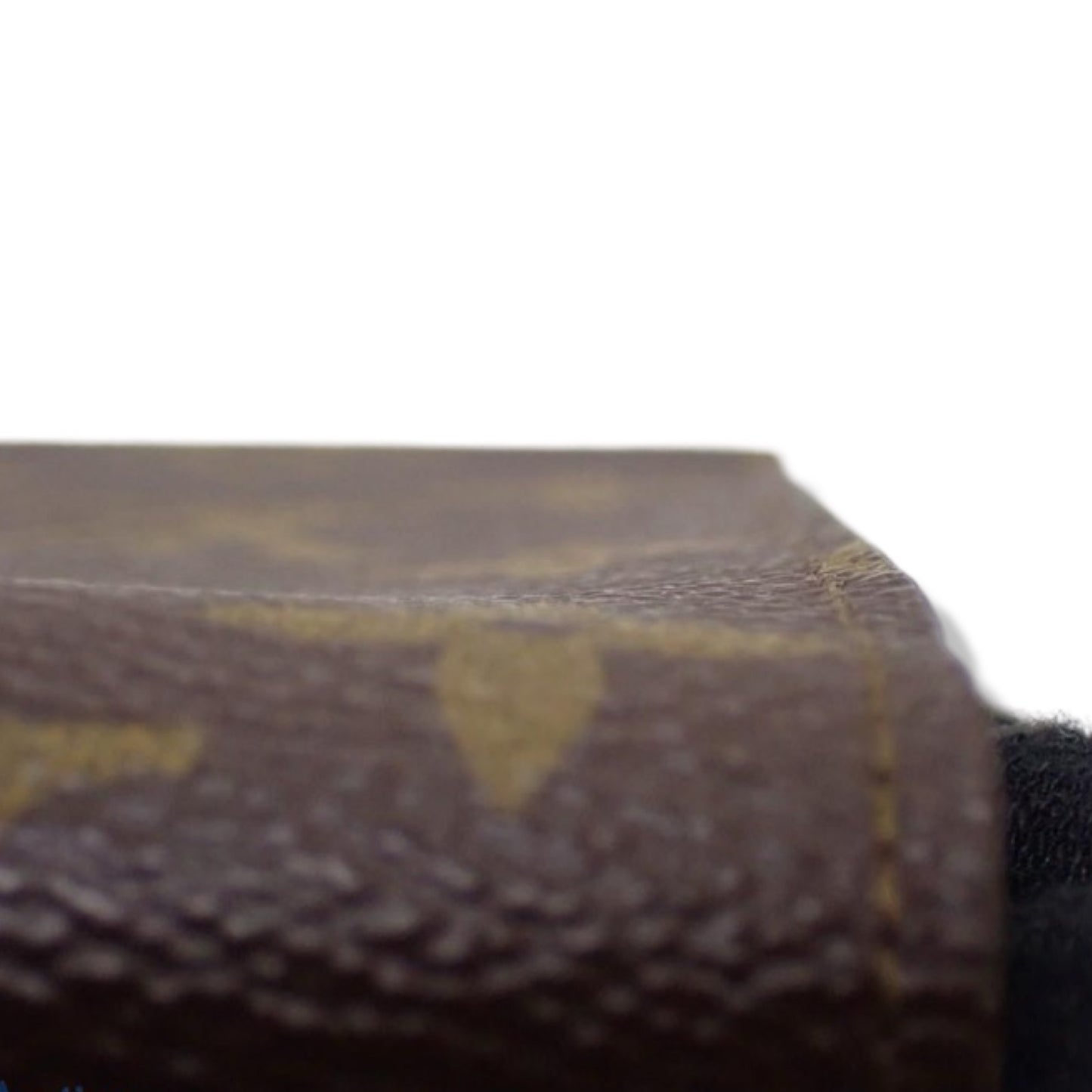 Pre-Owned Louis Vuitton Monogram Canvas Mini Pouch - LV1527