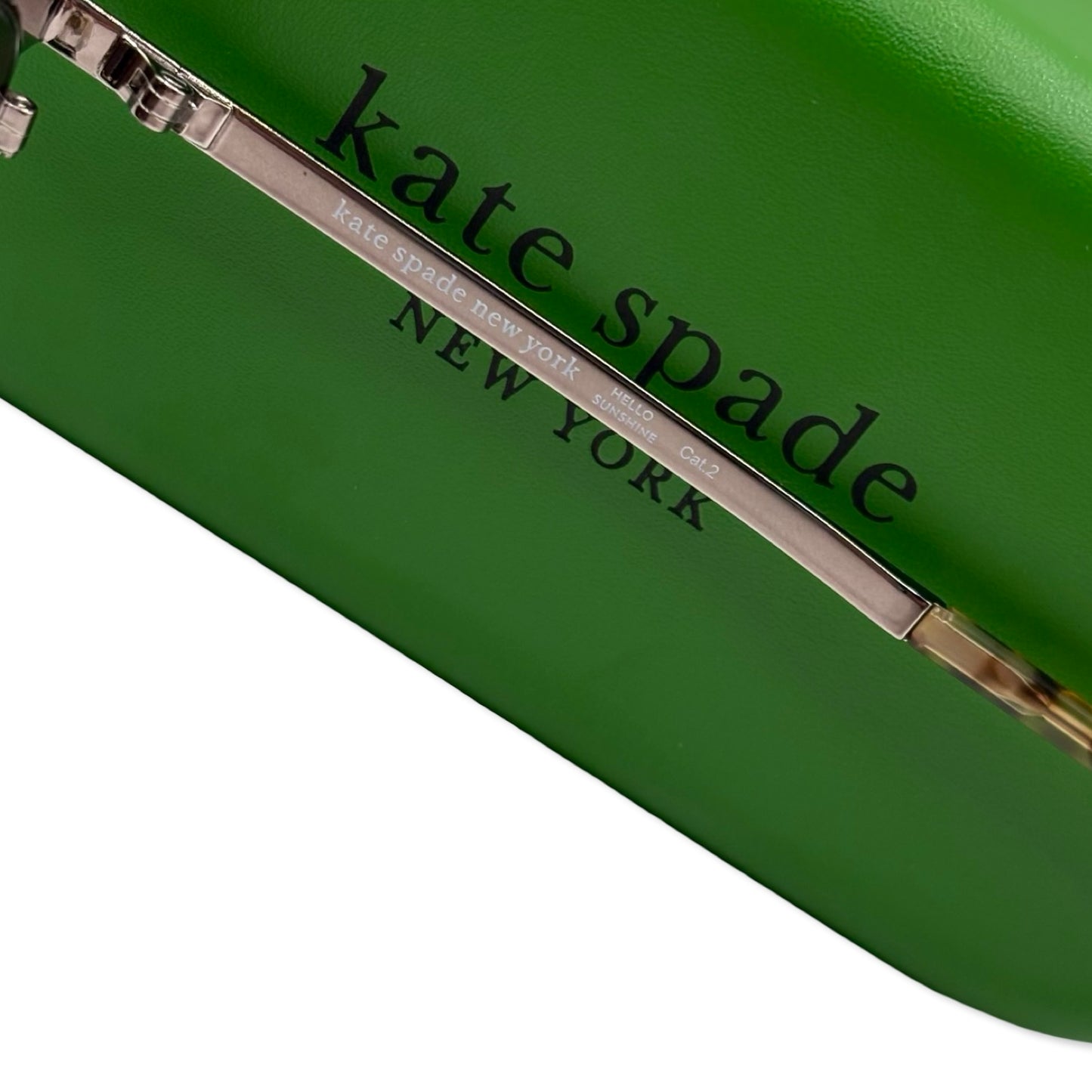 Pre-Owned Kate Spade Joelynn Sunglasses - KS1019