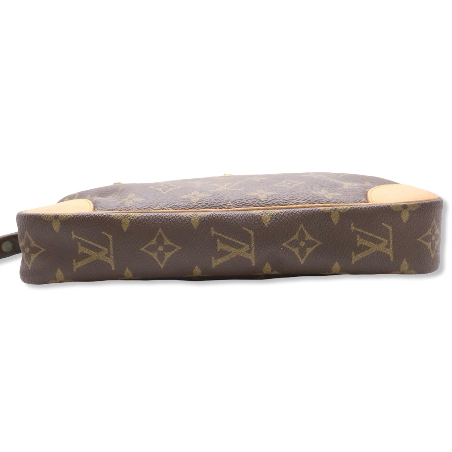 Pre-Owned Louis Vuitton Monogram Canvas Marly GM - LV1933