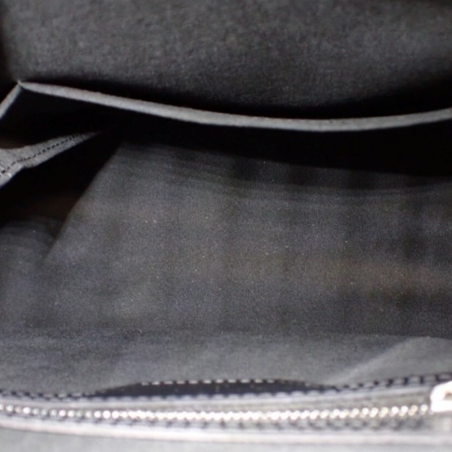 Pre-Owned Louis Vuitton Monogram Mat Vernis Leather Stockton Shoulder Bag - LV1582