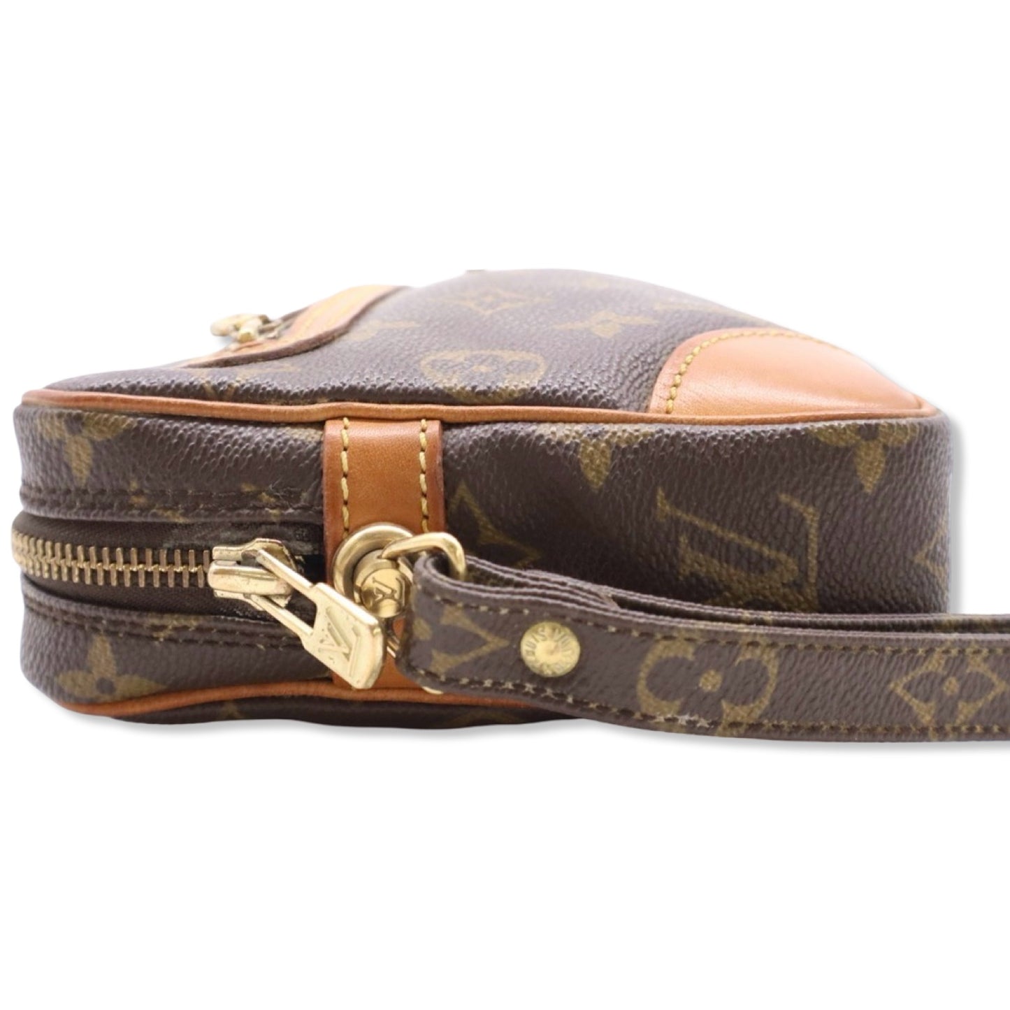 Pre-Owned Louis Vuitton Monogram Canvas Marly GM - LV1932
