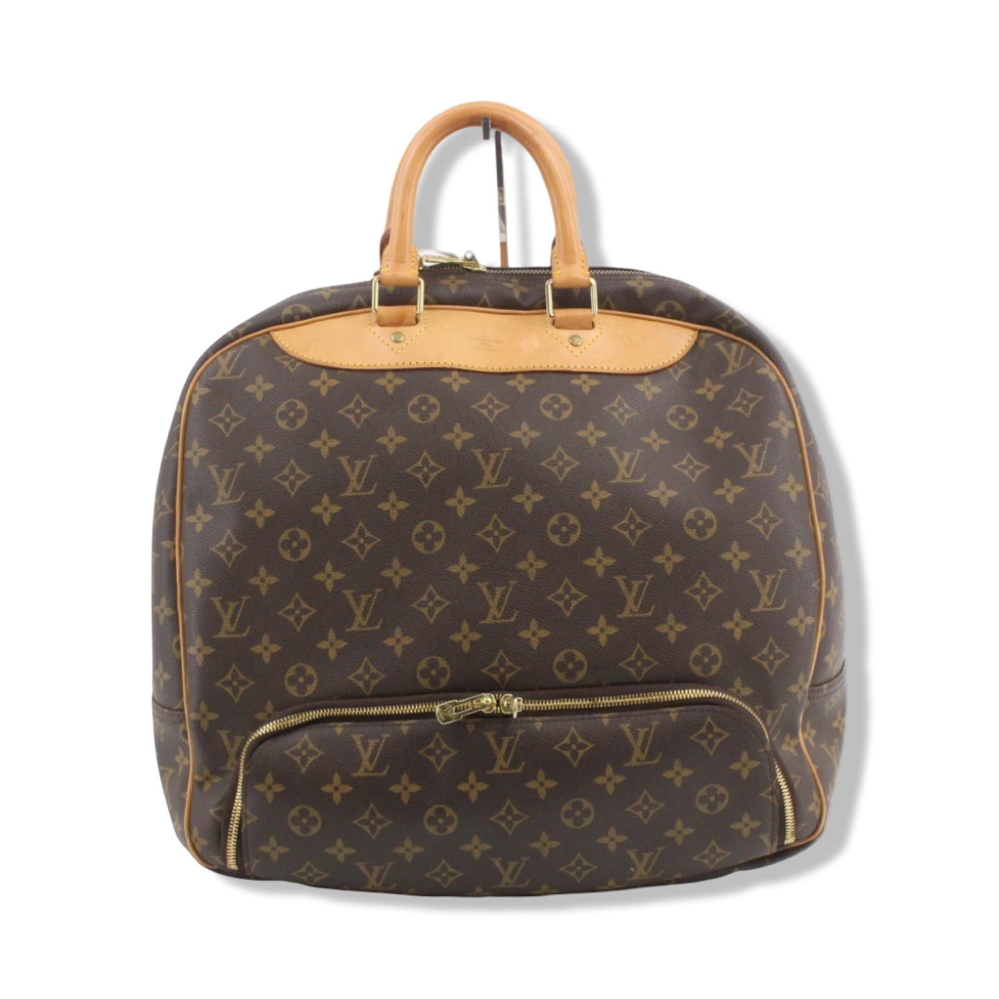 Pre-Owned Louis Vuitton Monogram Canvas Evasion Travel Bag - LV2031