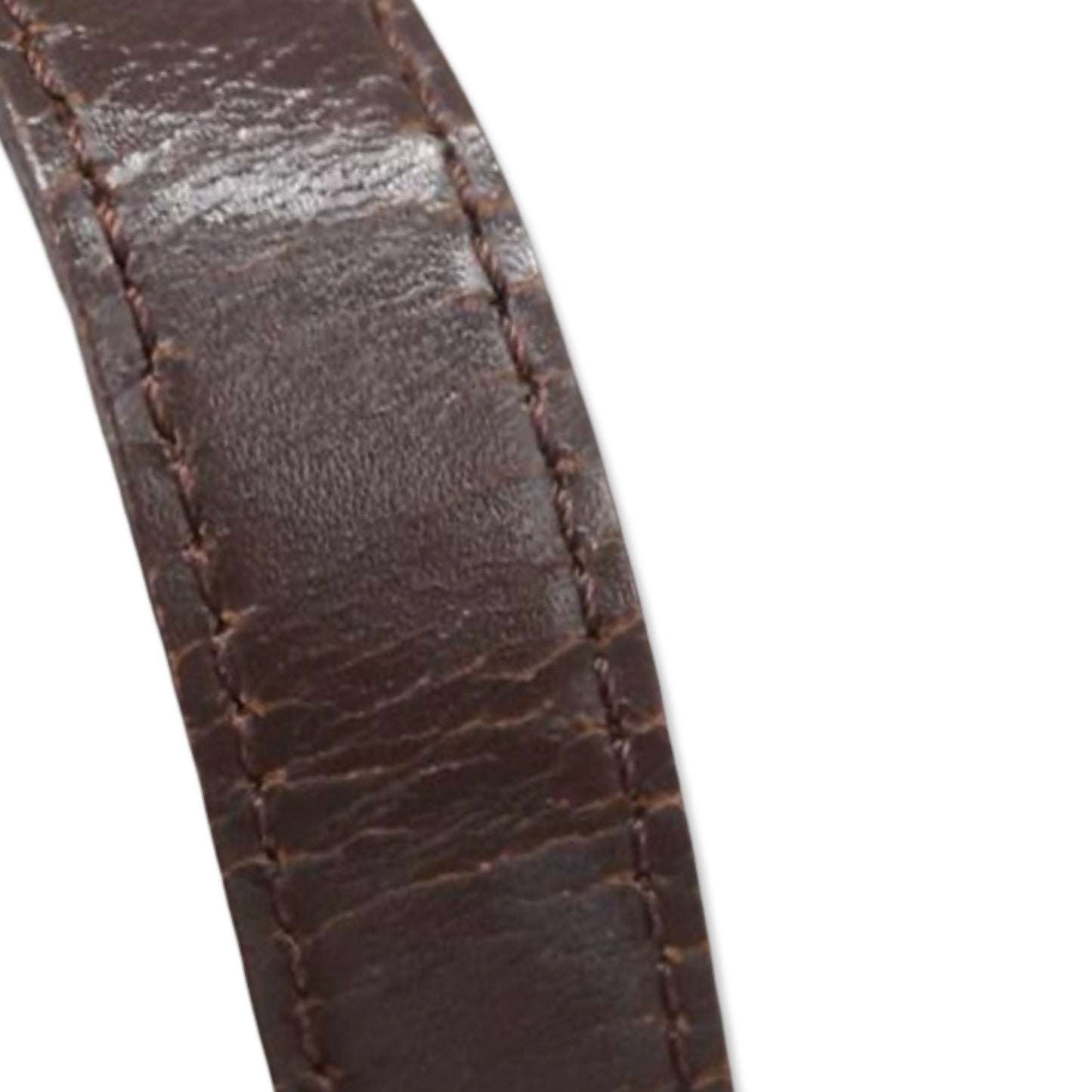 Pre-Owned Louis Vuitton Damier Ebene Canvas Musette Salsa Long Strap - LV1475