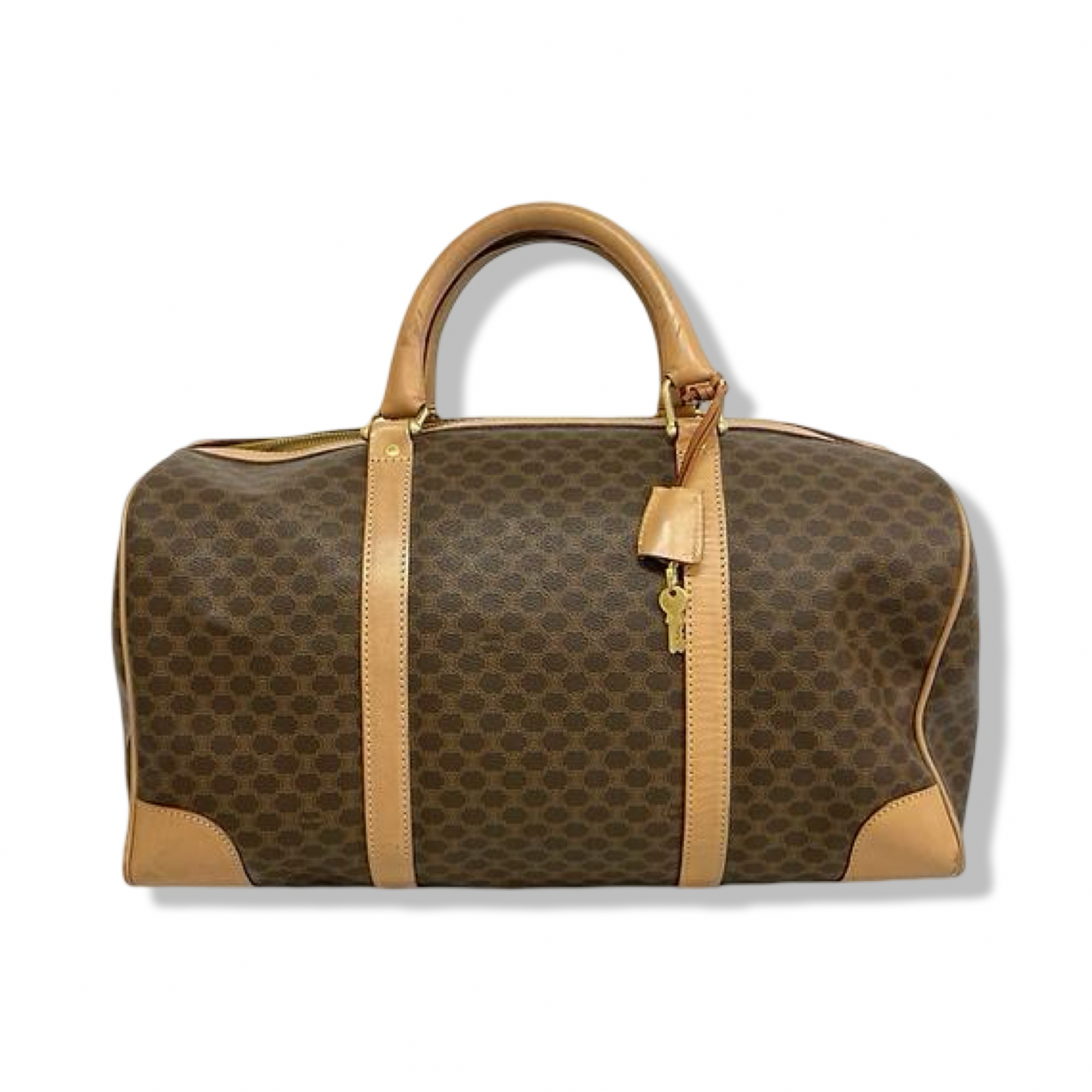 Pre-Owned Celine Travel Bag - CELINE1029
