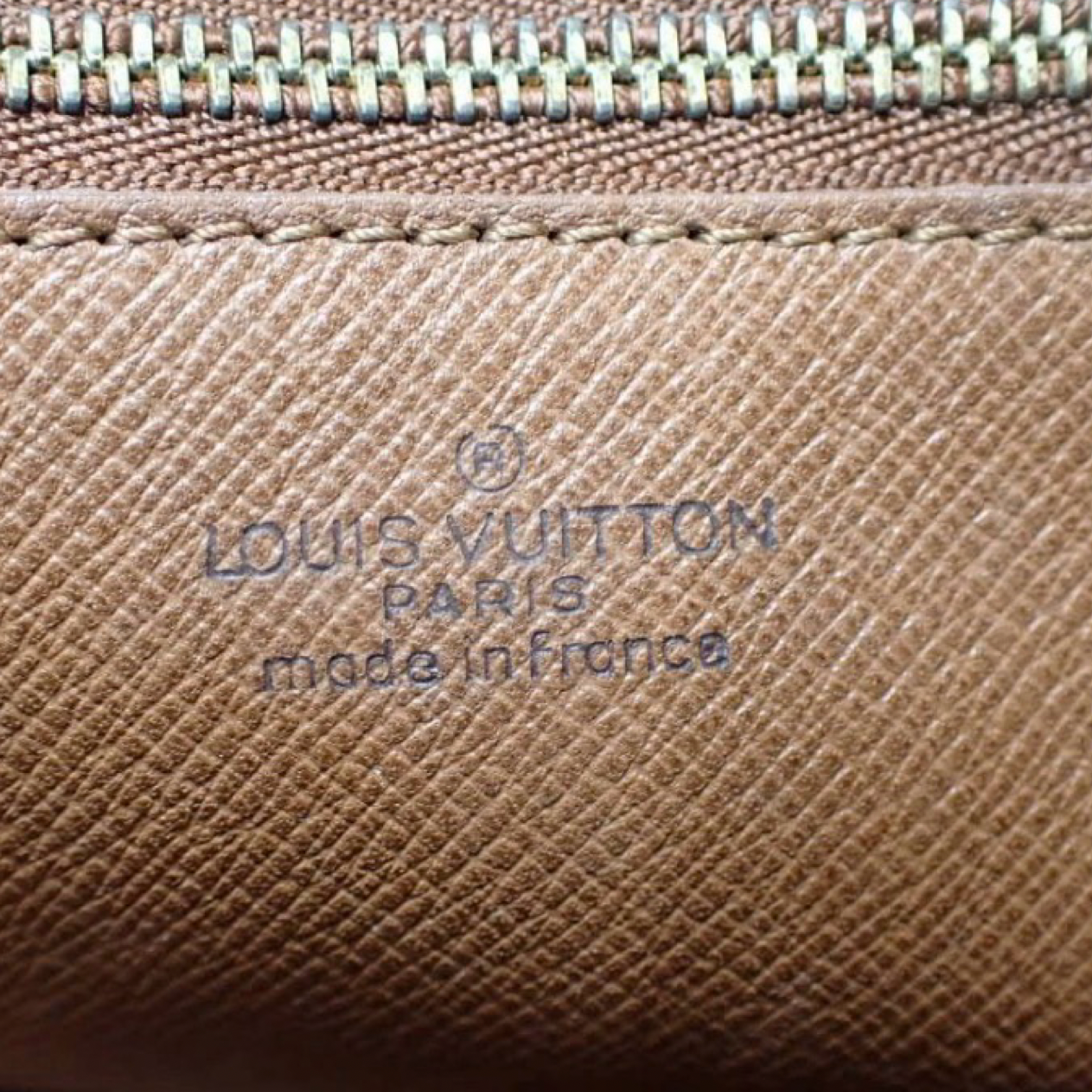 Pre-Owned Louis Vuitton Monogram Jeune Fille PM Shoulder Bag - LV1952