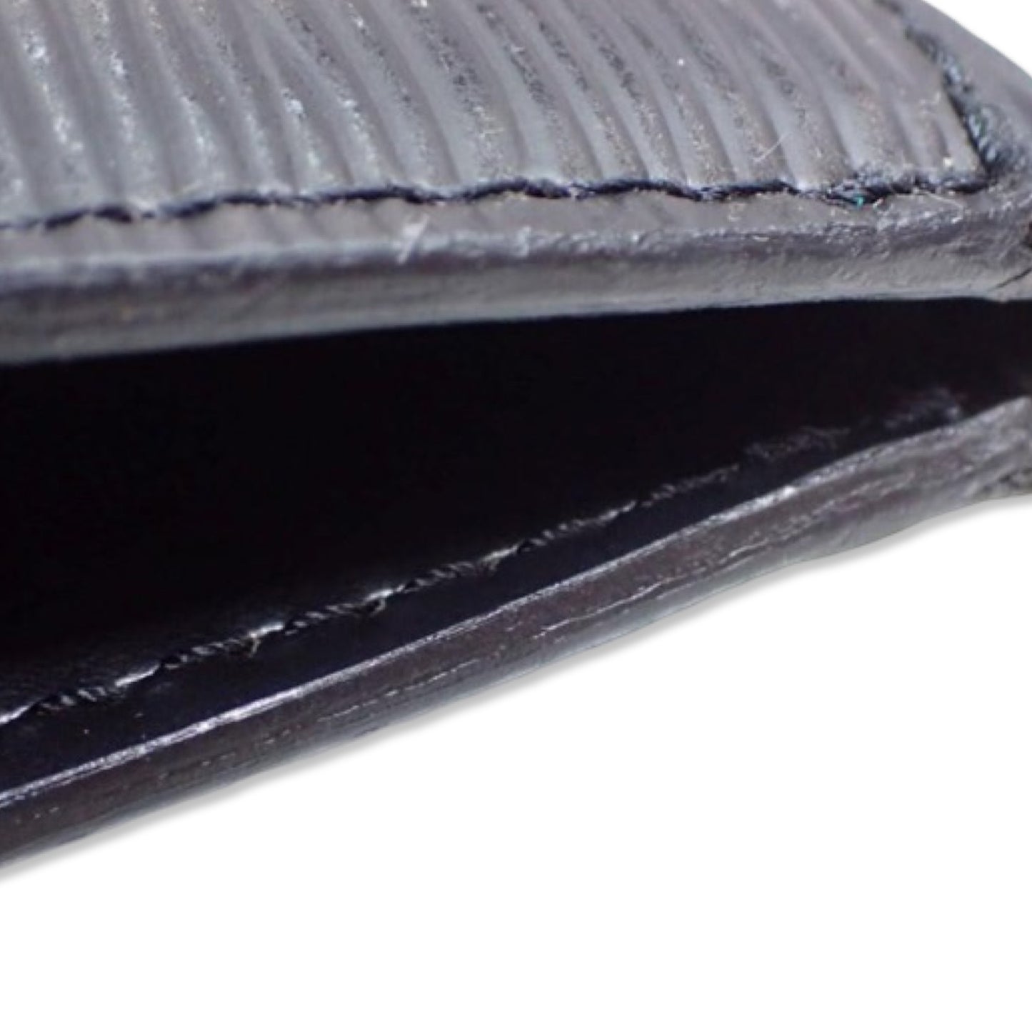 Pre-Owned Louis Vuitton Epi Leather Pochette Accessories - LV1440