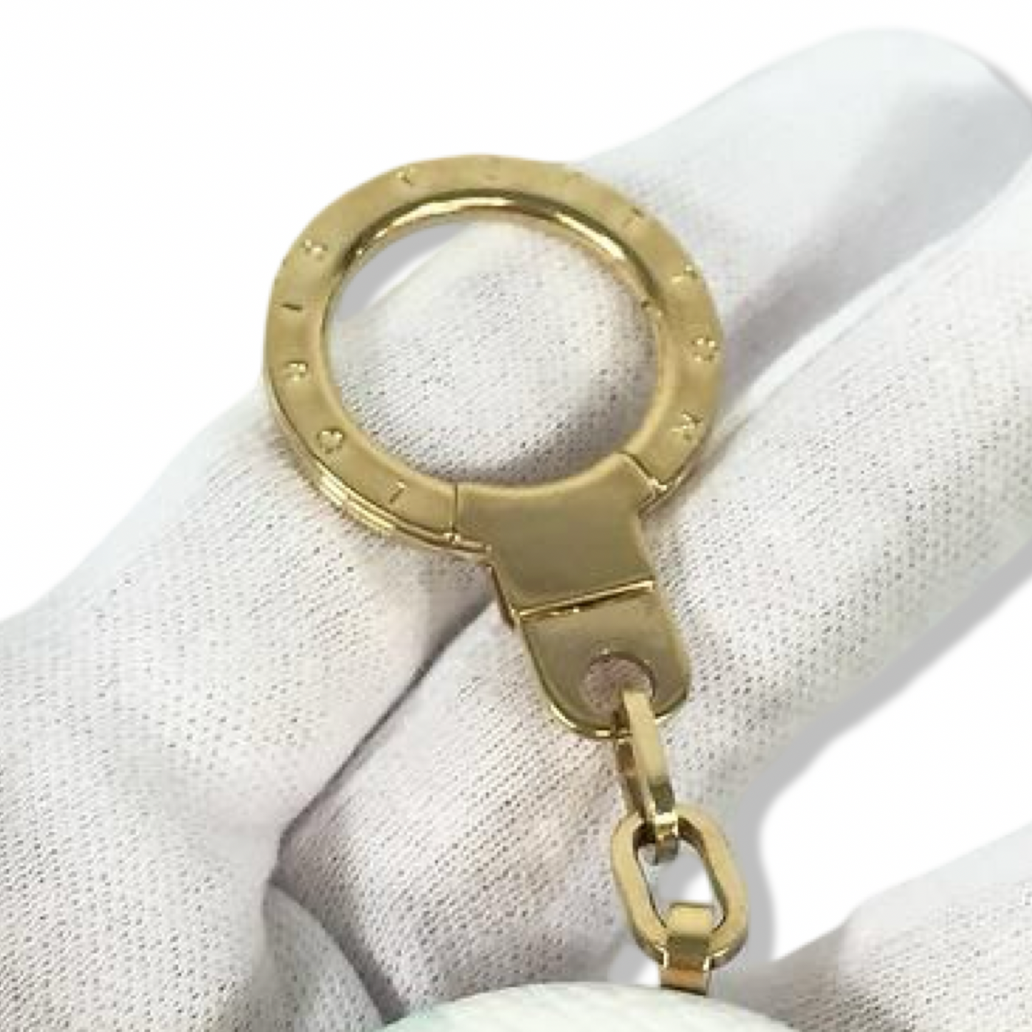Pre-Owned Louis Vuitton Multicolor Astropil Light Up Key Chain - LV2003