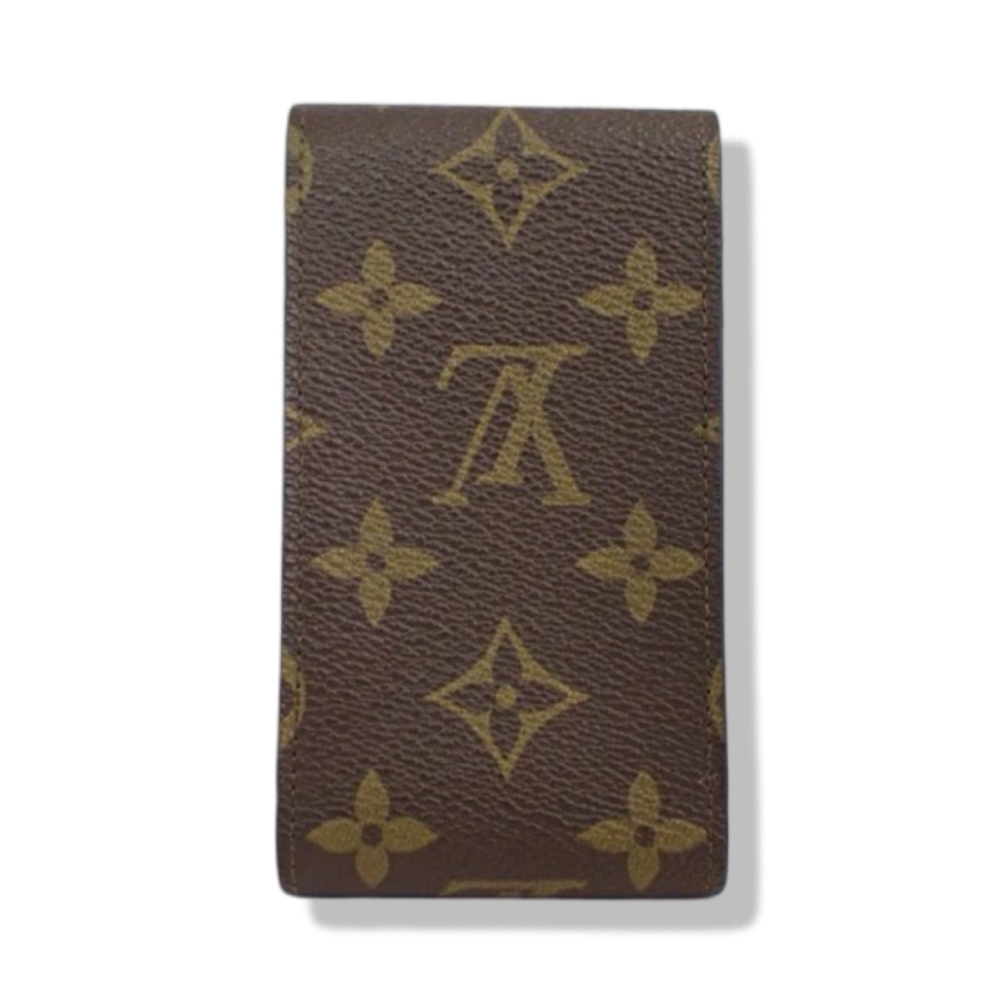 Pre-Owned Louis Vuitton Monogram Canvas Mini Pouch - LV1527