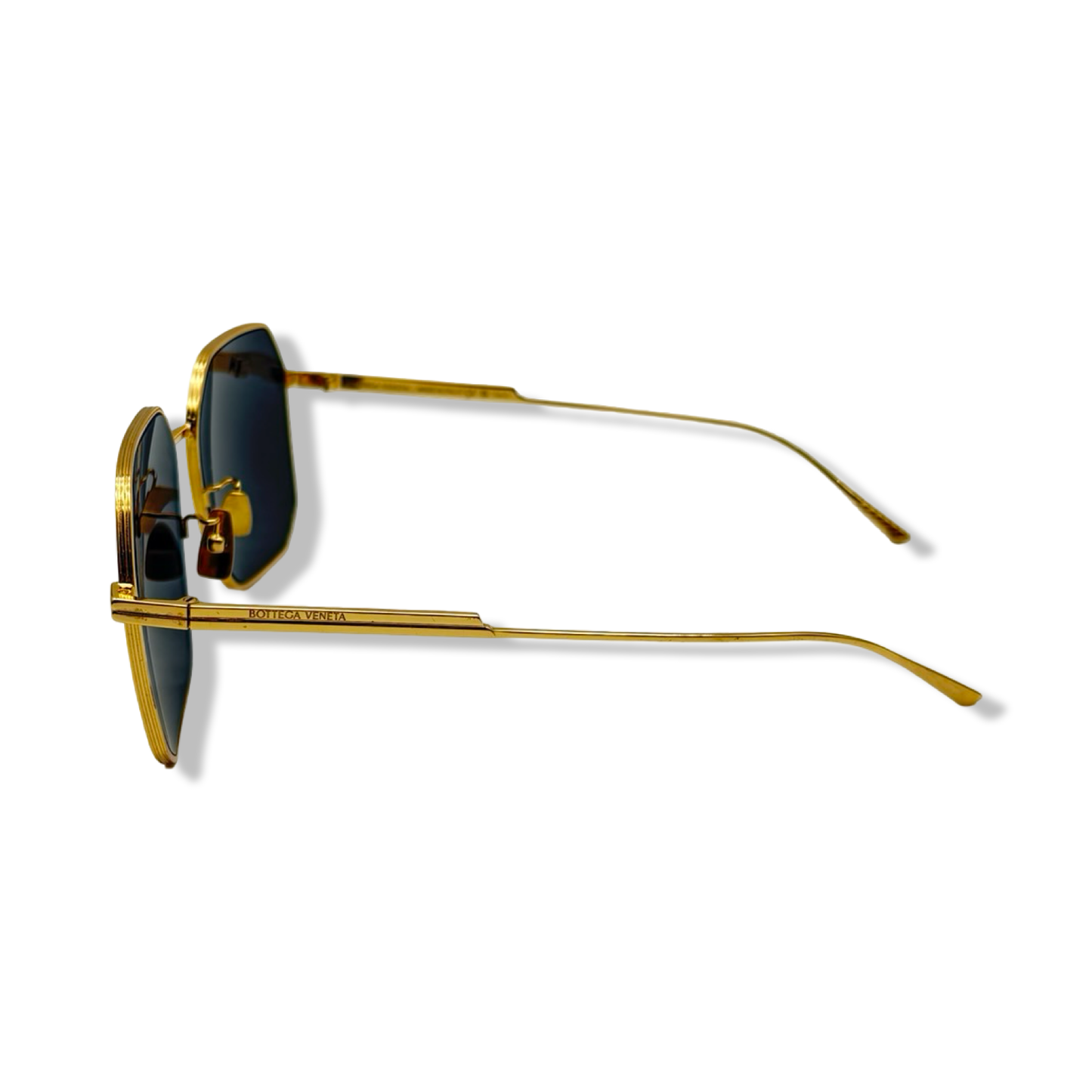 Pre-Owned Bottega Veneta Suglasses - BV1009