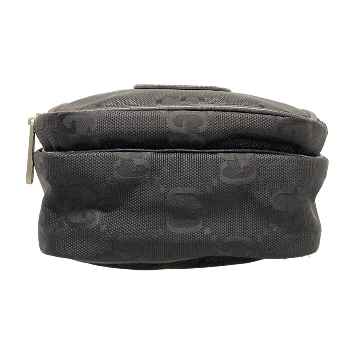 Pre-Owned Gucci Nylon Off the Grid Crossbody Bag - G1158