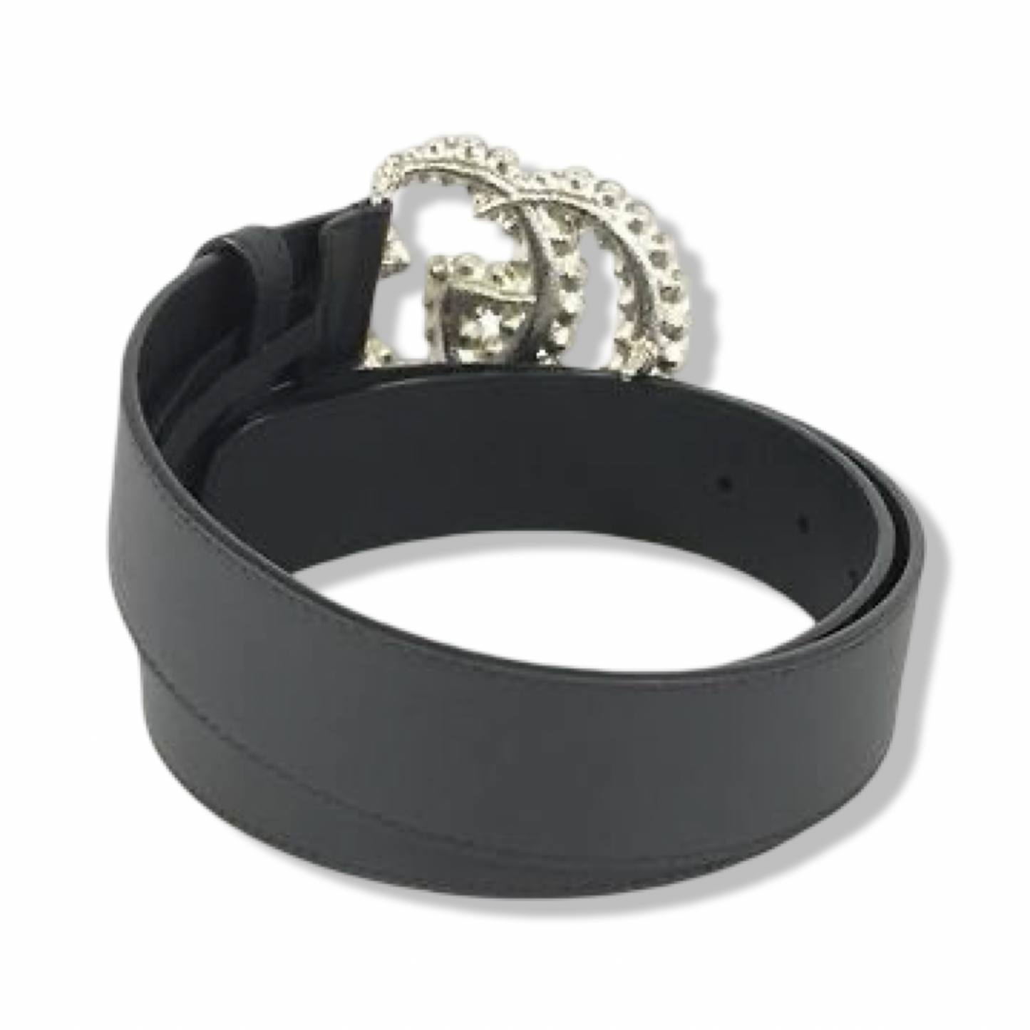 Pre-Owned Gucci Belt - Size 85 - G1193