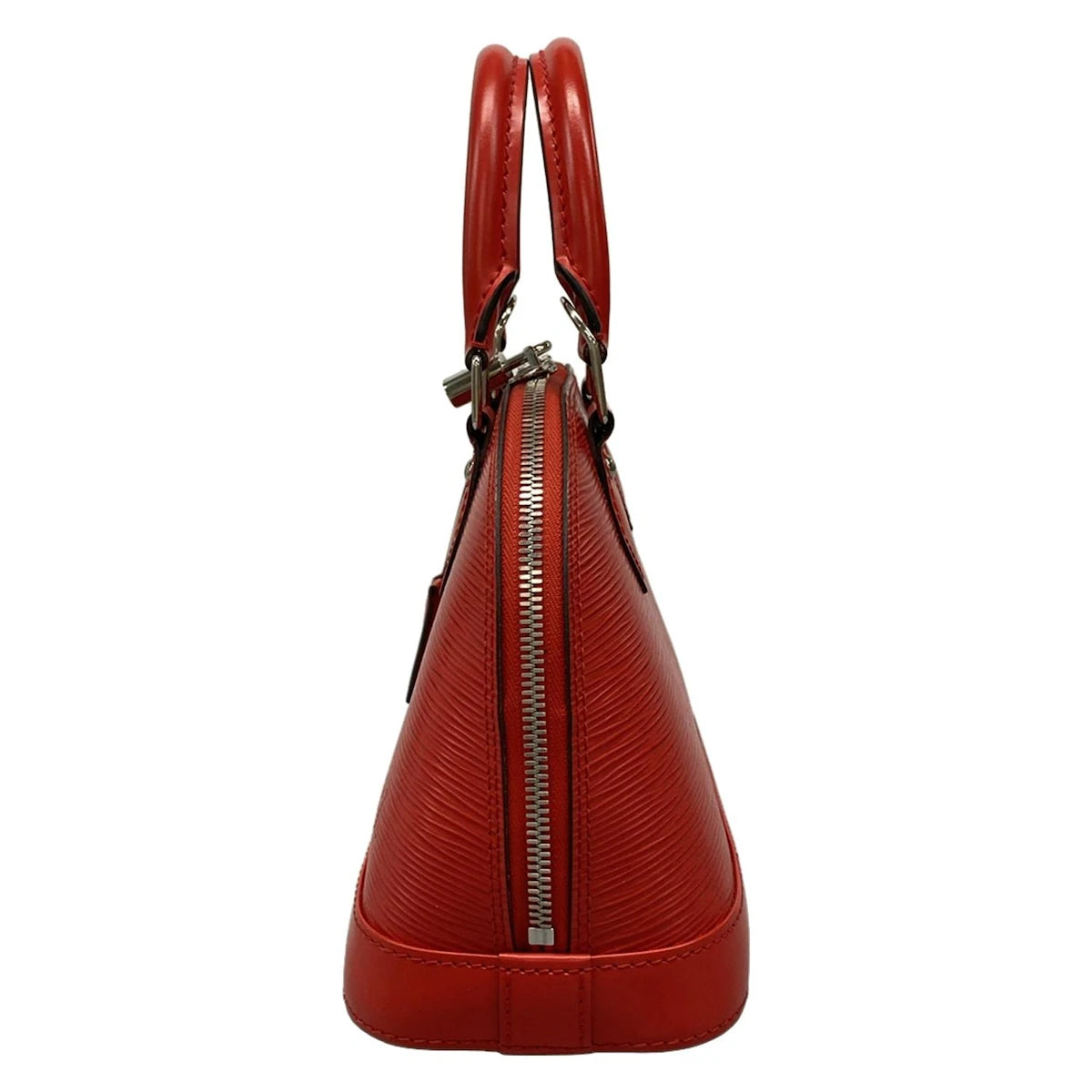 Pre-Owned Louis Vuitton Epi Leather Alma BB - Coquelicot - LV1769
