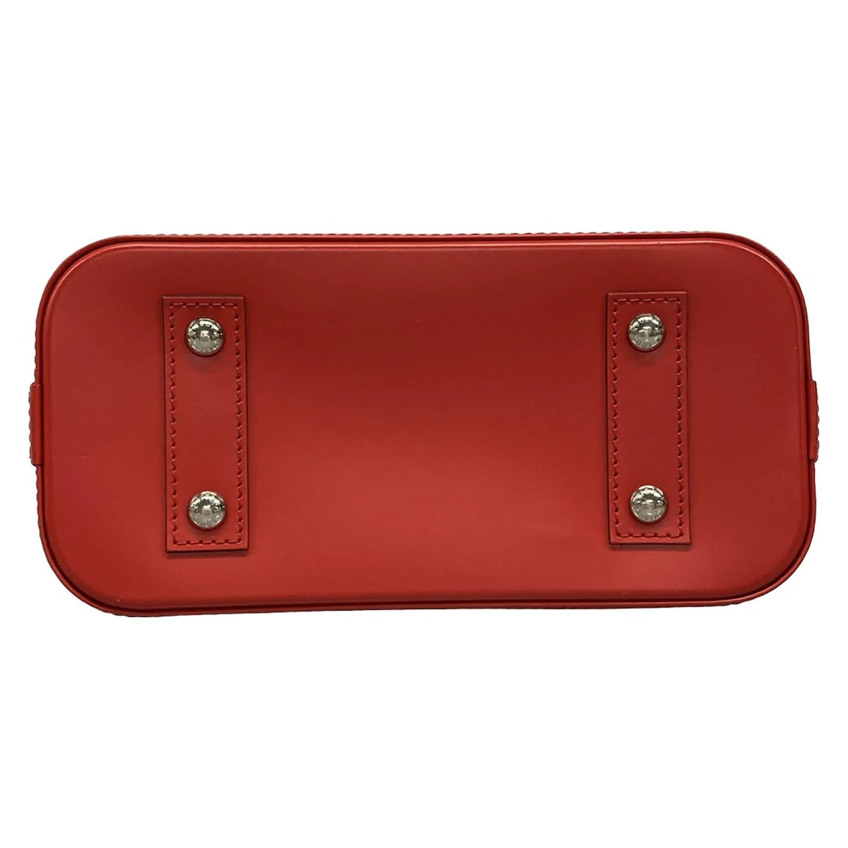 Pre-Owned Louis Vuitton Epi Leather Alma BB - Coquelicot - LV1769