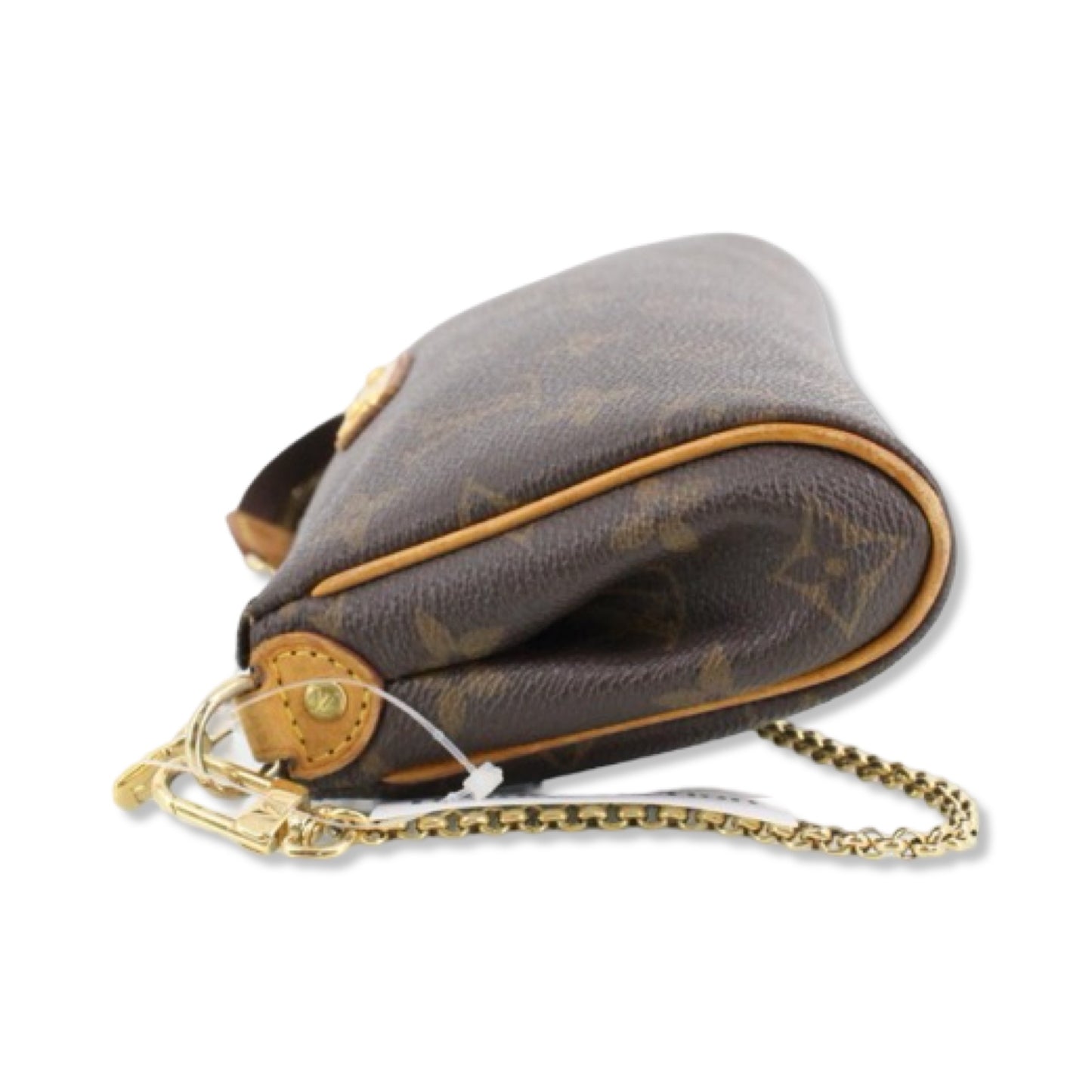 Pre-Owned Louis Vuitton Monogram Canvas Eva Crossbody - LV1518