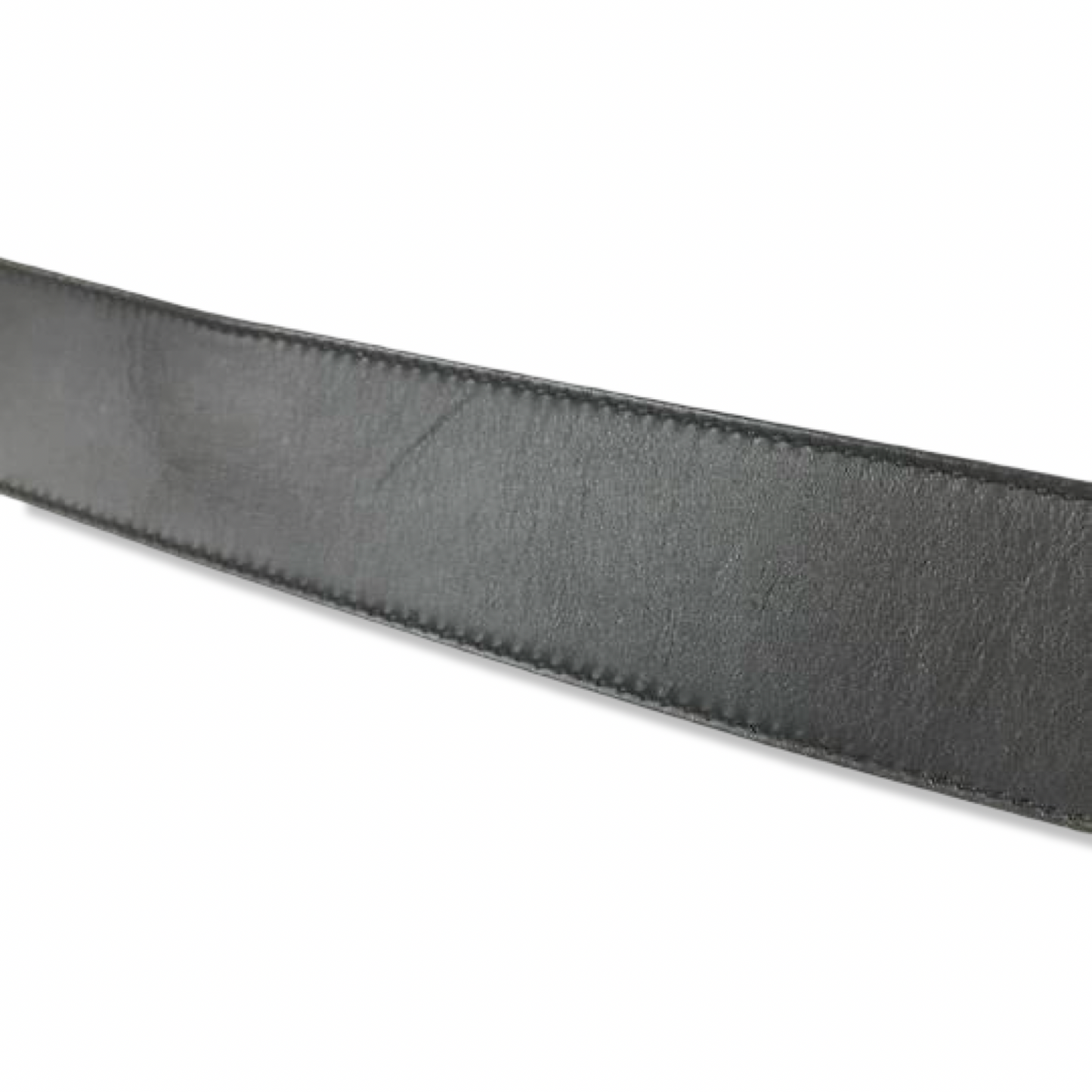 Pre-Owned Gucci Belt - Size 85 - G1193