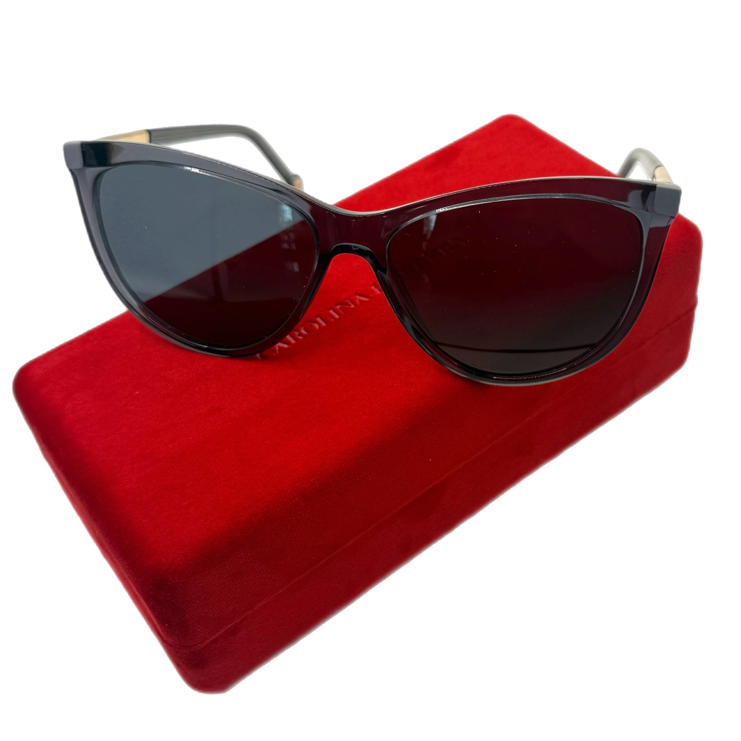 Pre-Owned Carolina Herrera Sunglasses - CAR1003